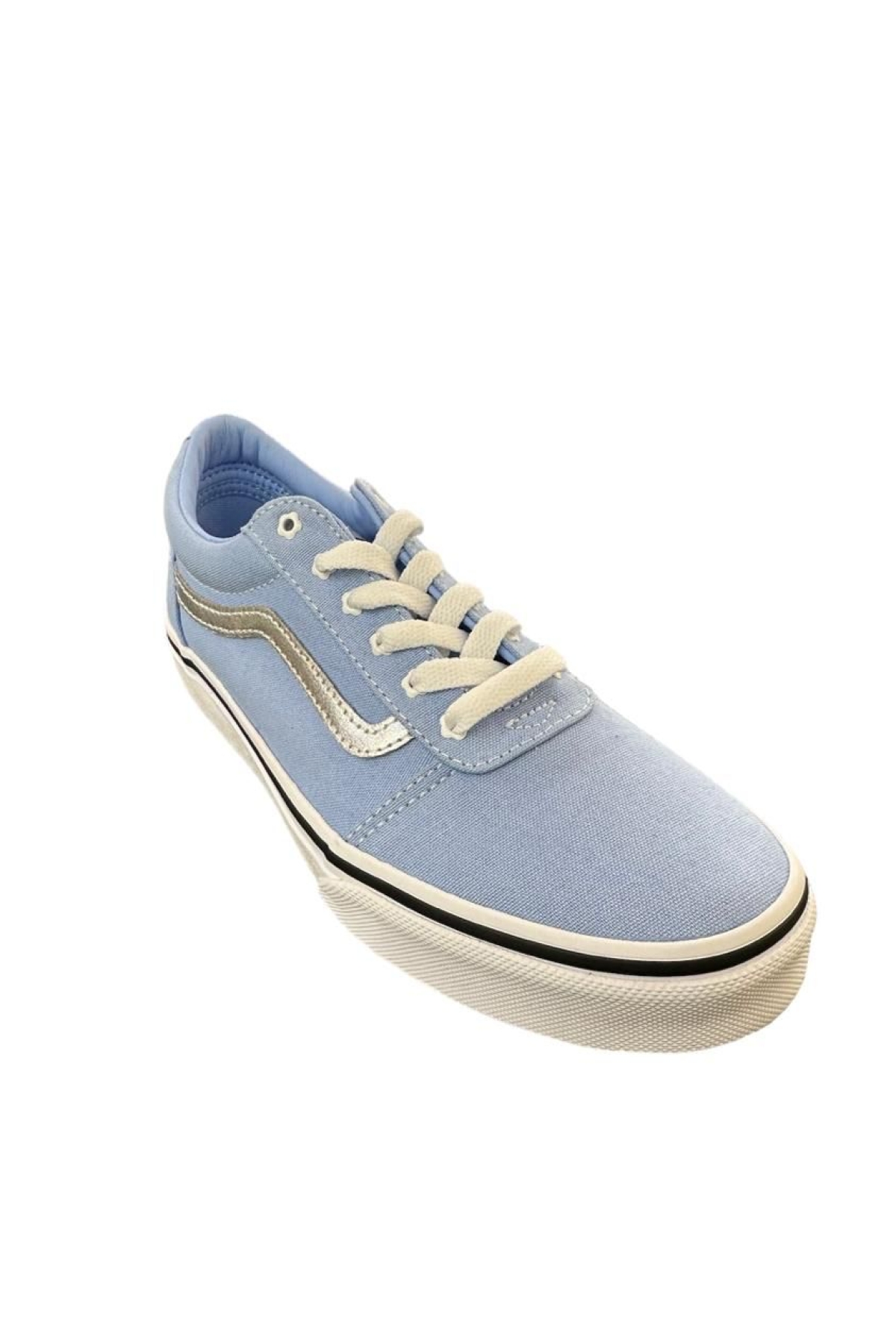 My Ward Çocuk Mavi Spor Ayakkabı Vn0a3tfwyf51 - Görsel 5