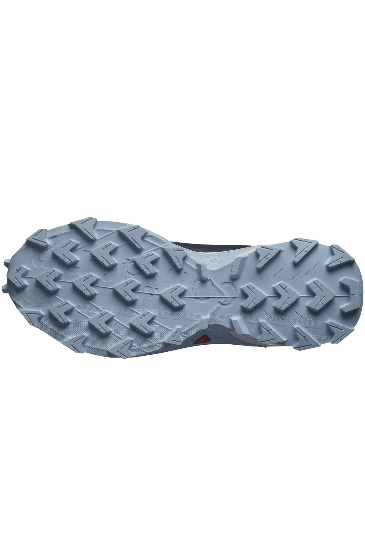 Supercross 4 W Kadin Antrasit Koşu &amp; Antrenman Ayakkabı L47461700 - Görsel 4