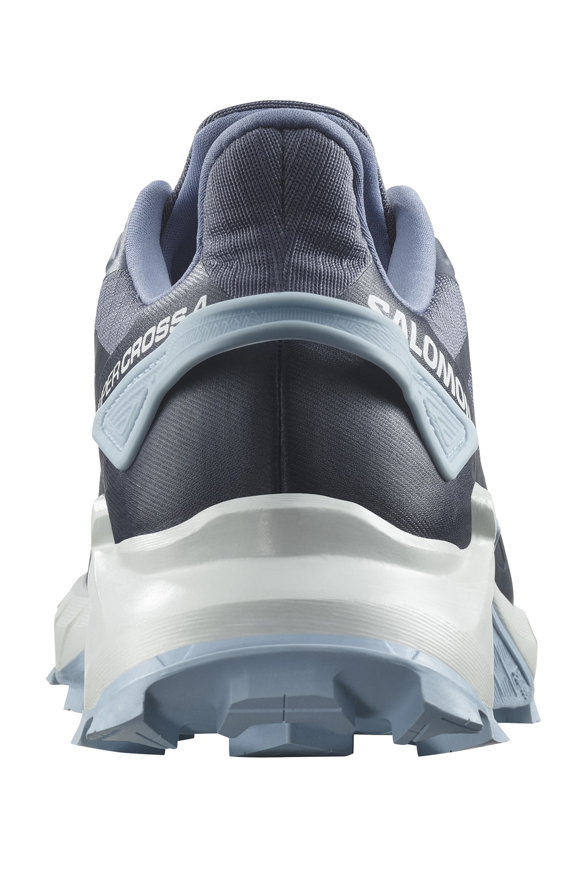 Supercross 4 W Kadin Antrasit Koşu &amp; Antrenman Ayakkabı L47461700 - Görsel 6