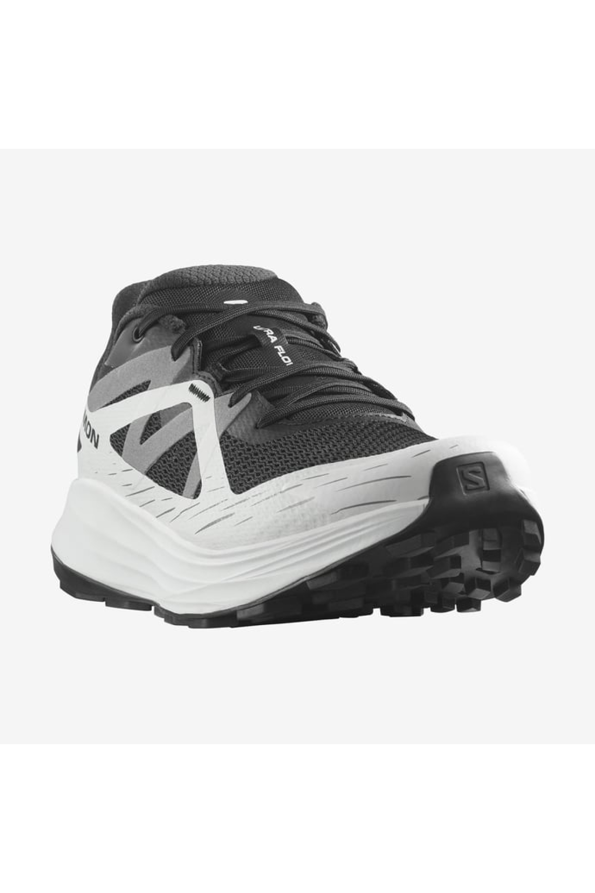 Ultra Flow Erkek Siyah Koşu & Antrenman Ayakkabı L47525300 - Görsel 5