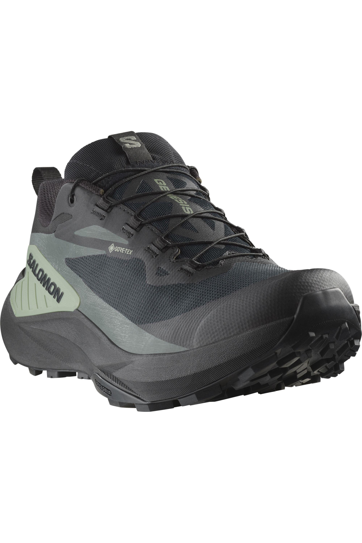 Genesıs Gtx Erkek Siyah Spor Ayakkabı L47518700-28573 - Görsel 3