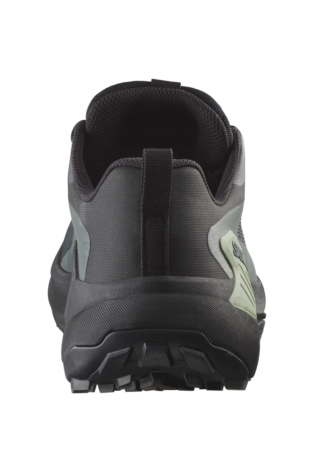 Genesıs Gtx Erkek Siyah Spor Ayakkabı L47518700-28573 - Görsel 5