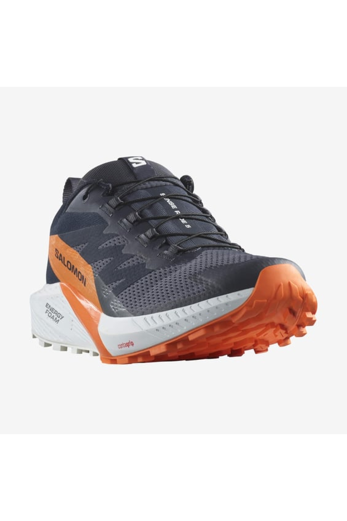 Sense Rıde 5 Gtx Erkek Lacivert Koşu &amp; Antrenman Ayakkabı L47459400 - Görsel 6