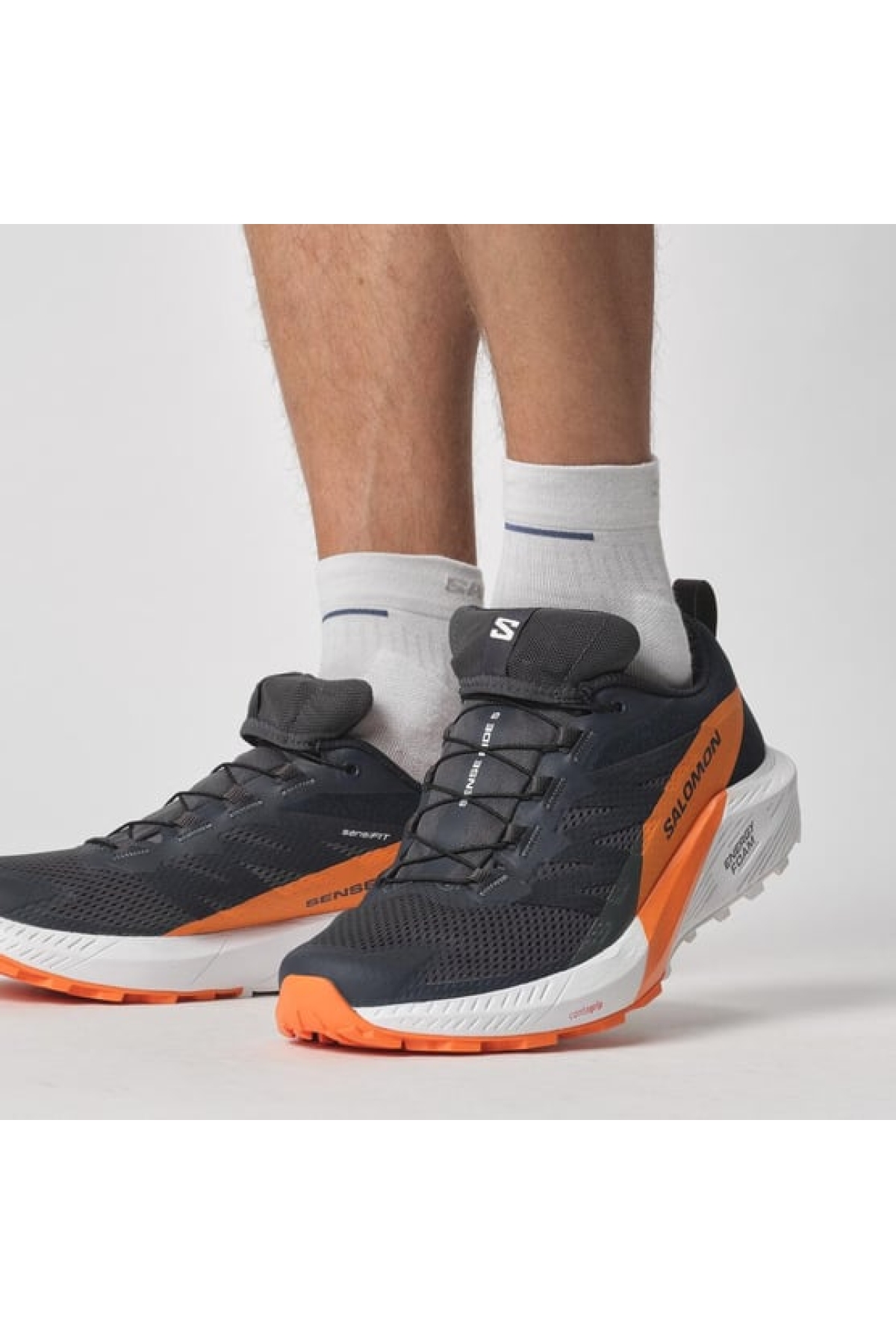 Sense Rıde 5 Gtx Erkek Lacivert Koşu &amp; Antrenman Ayakkabı L47459400 - Görsel 8