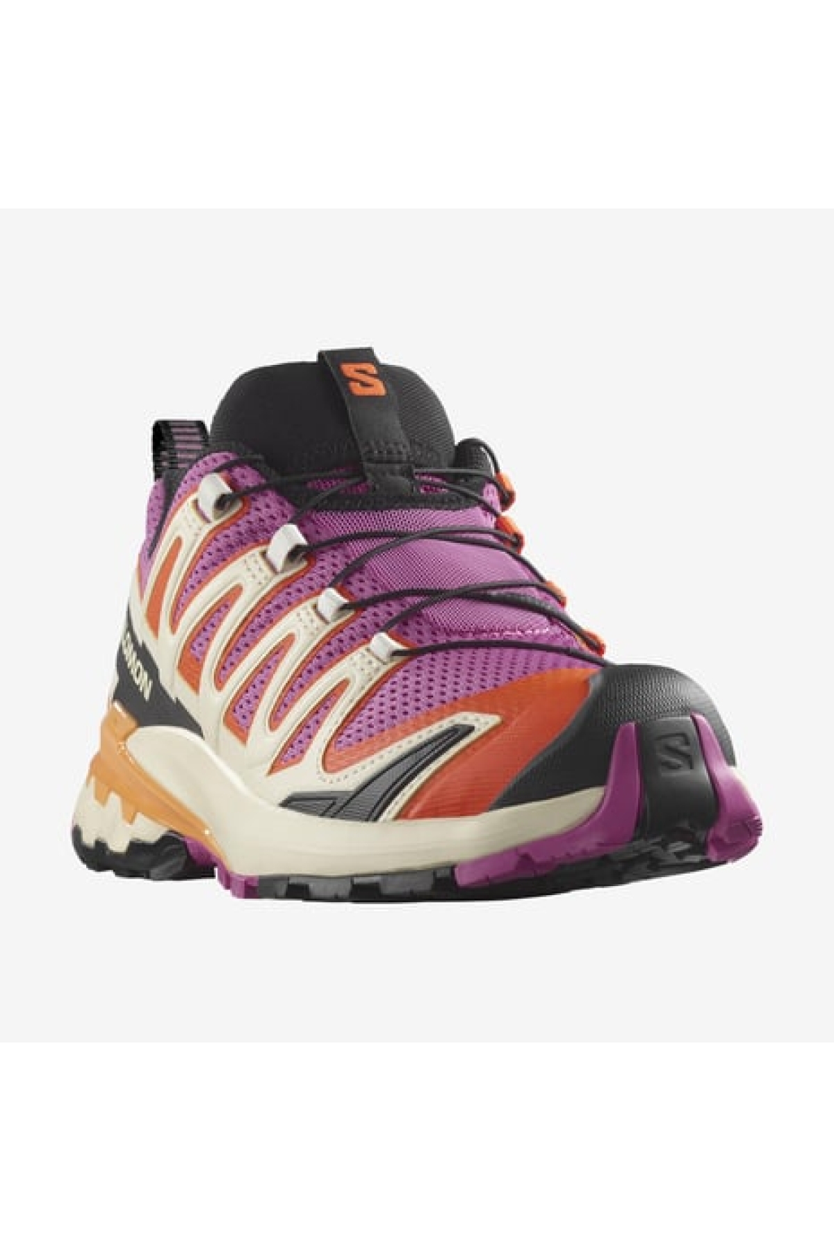 Xa Pro 3d V9 W Kadin Pembe Koşu &amp; Antrenman Ayakkabı L47467900 - Görsel 5