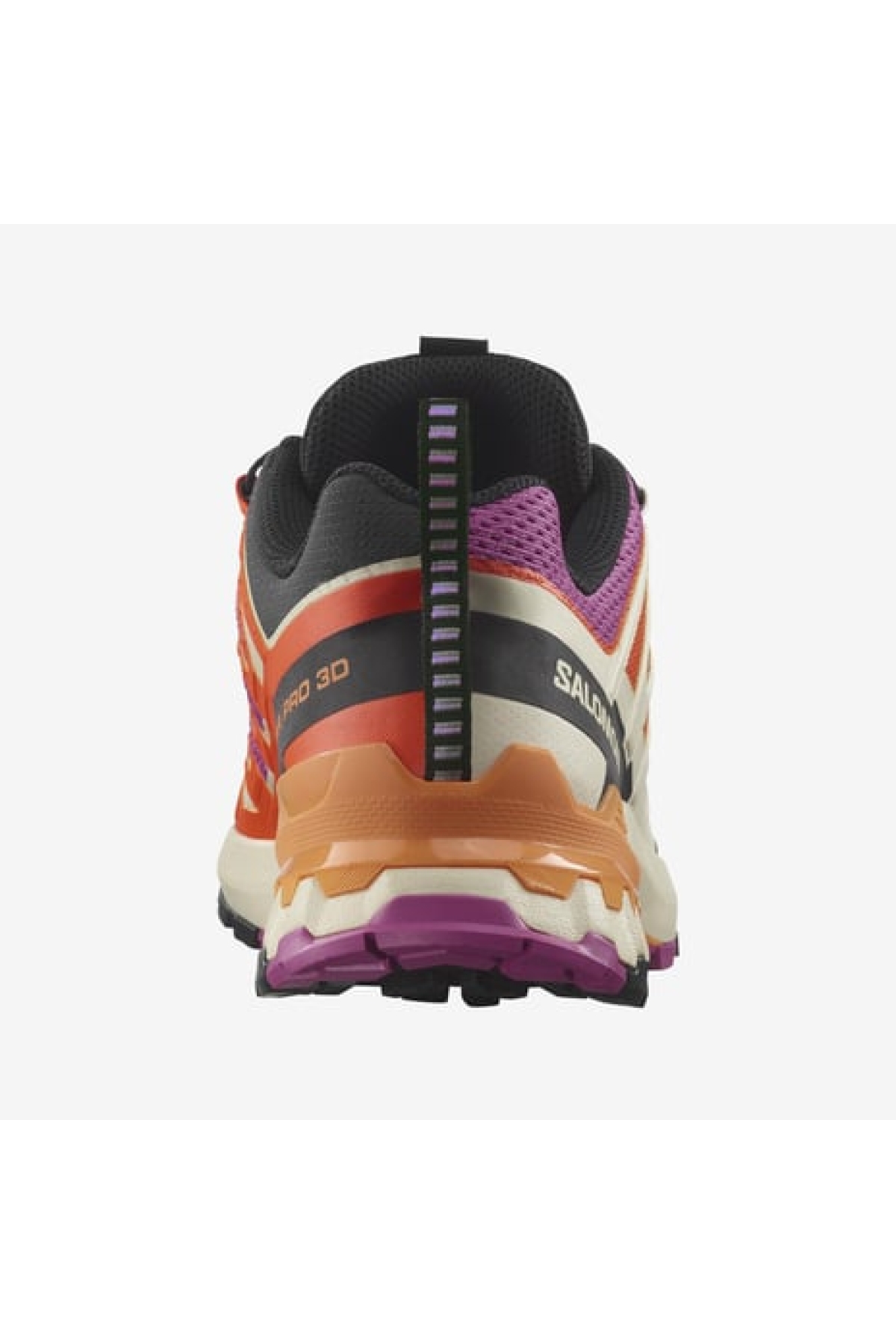 Xa Pro 3d V9 W Kadin Pembe Koşu &amp; Antrenman Ayakkabı L47467900 - Görsel 6