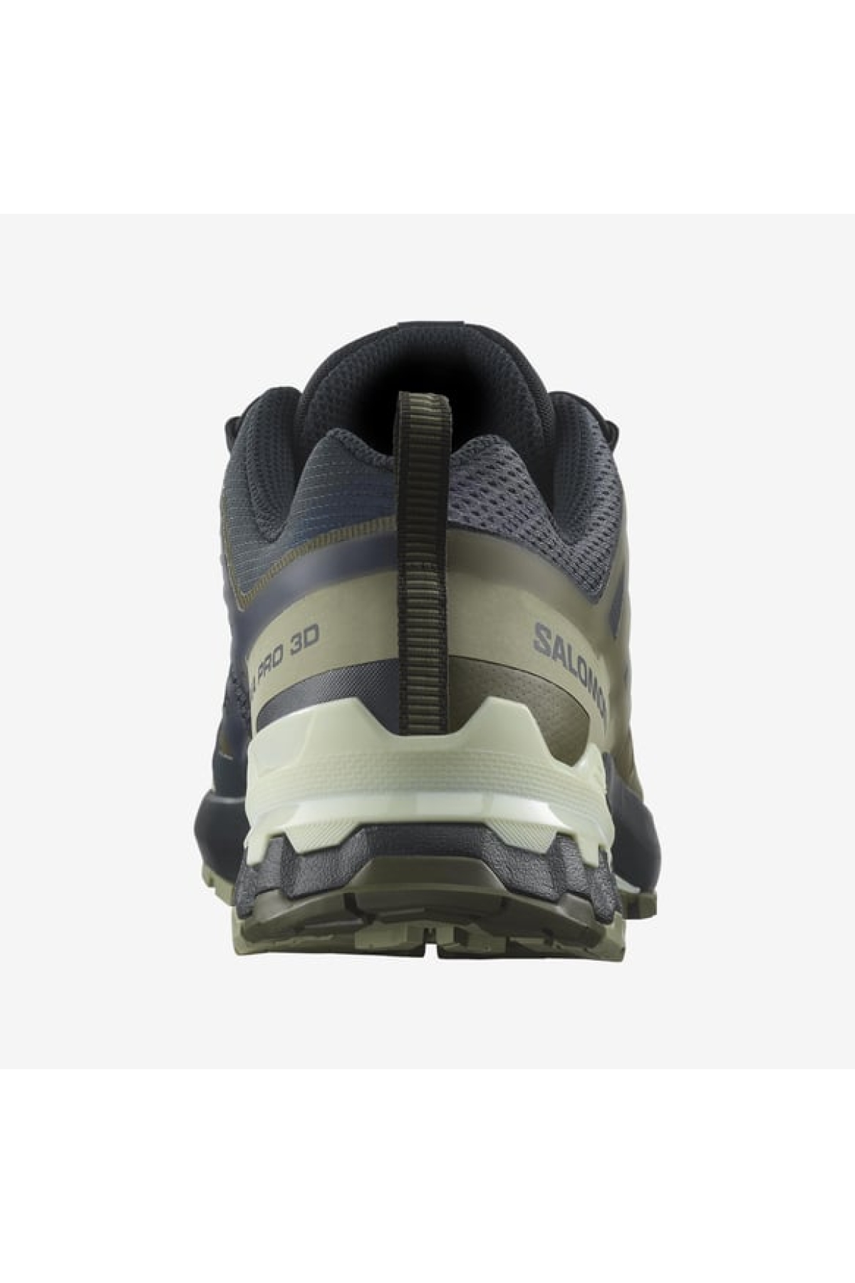 Xa Pro 3d V9 Erkek Lacivert Spor Ayakkabı L47467500 - Görsel 7