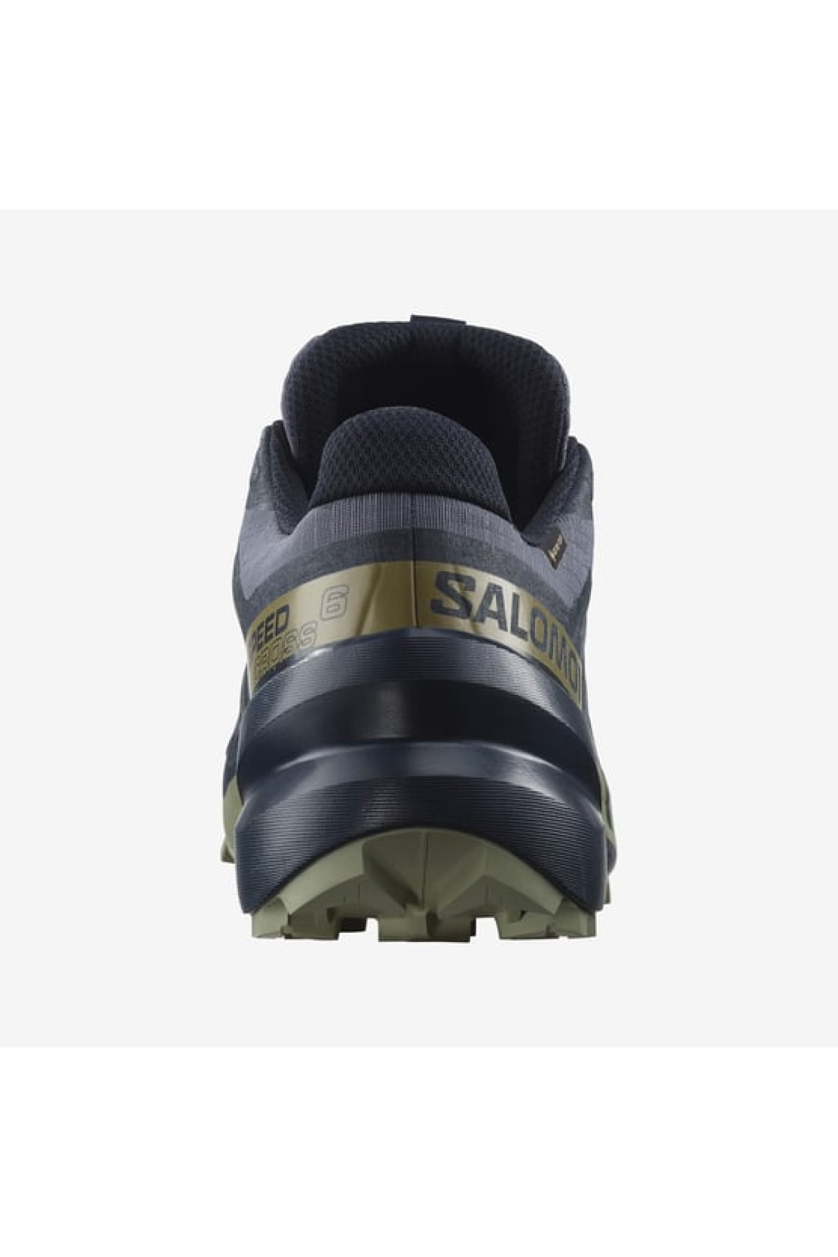 Speedcross 6 Gtx Erkek Gri Koşu &amp; Antrenman Ayakkabı L47465500 - Görsel 6