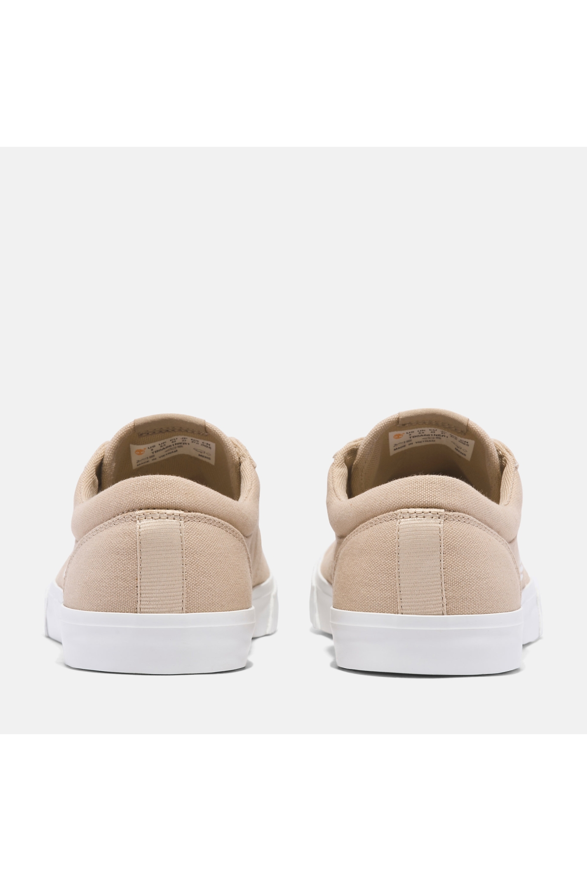 Mylo Bay Low Lace Up Sneaker Erkek Bej Spor Ayakkabı Tb0a661ner11 - Görsel 7