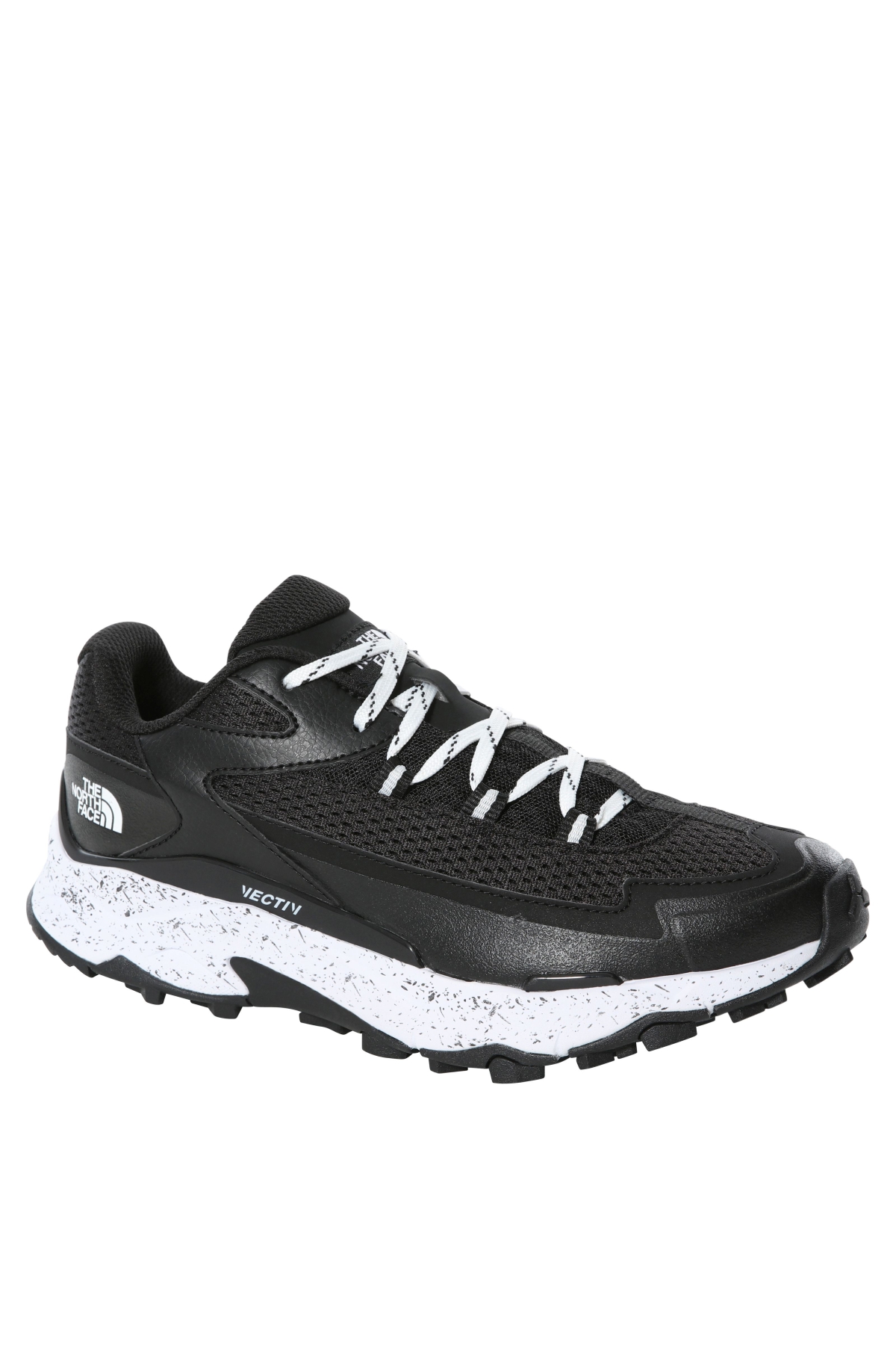 M Vectiv Taraval Kadin Siyah Koşu &amp; Antrenman Ayakkabı Nf0a52q2ky41 - Görsel 2