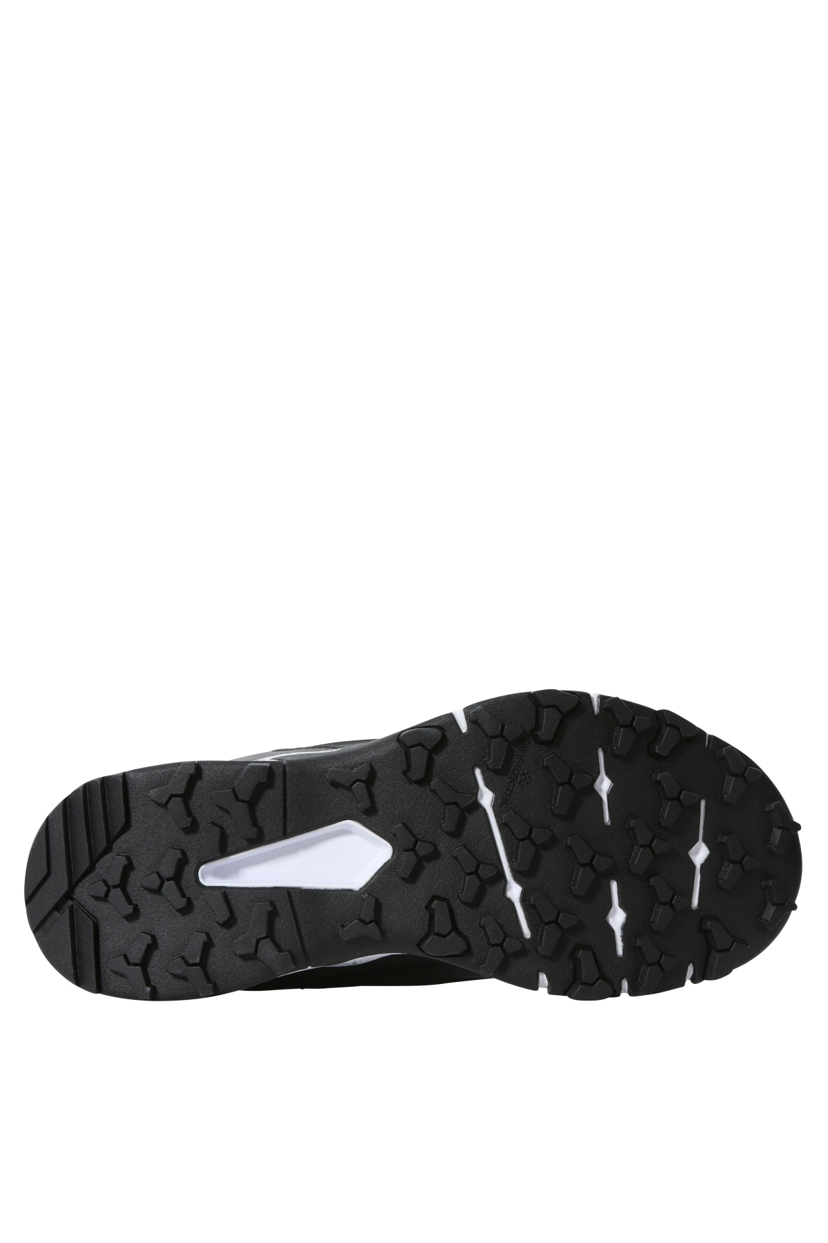 M Vectiv Taraval Kadin Siyah Koşu &amp; Antrenman Ayakkabı Nf0a52q2ky41 - Görsel 6