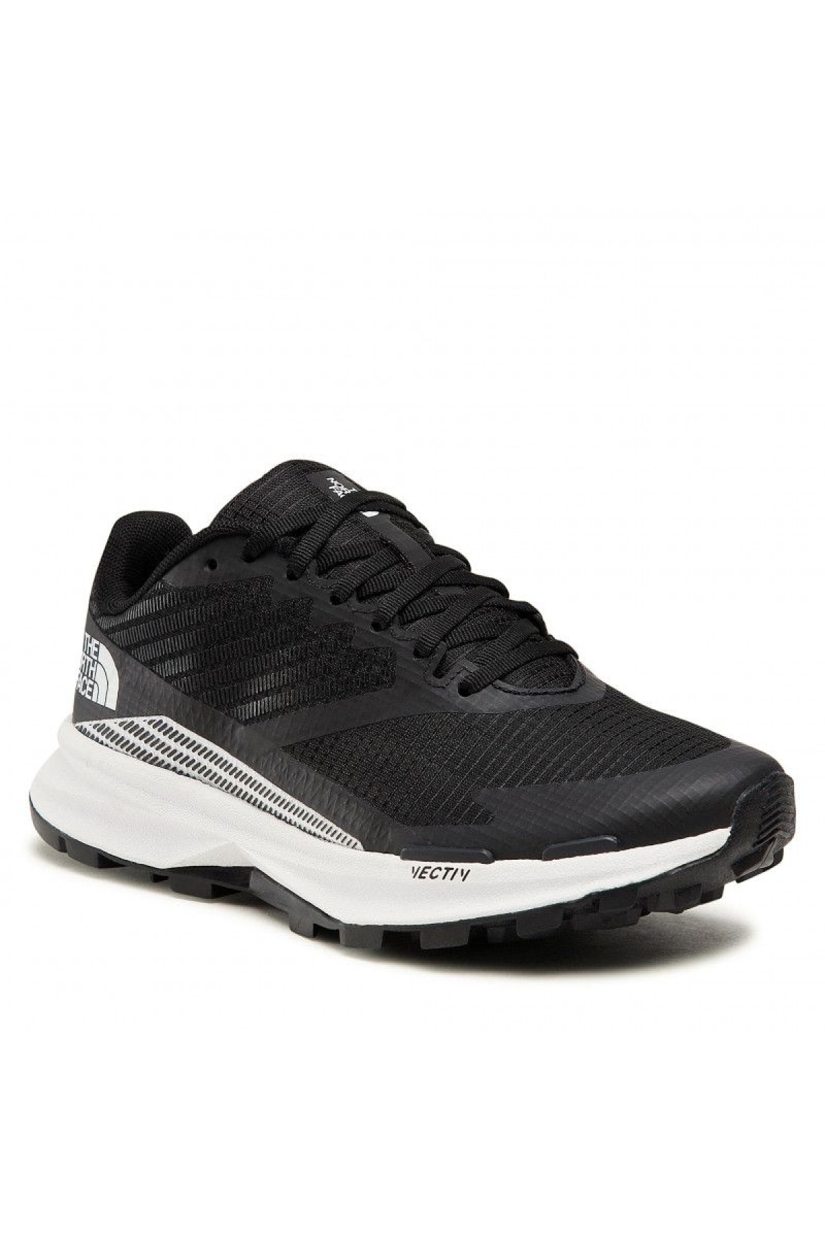 W Vectıv Levıtum Kadin Siyah Spor Ayakkabı Nf0a5jcnky41 - Görsel 2