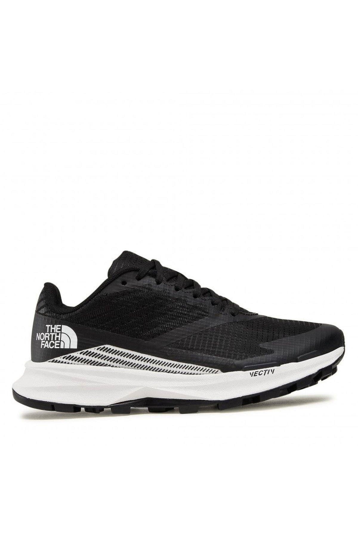 W Vectıv Levıtum Kadin Siyah Spor Ayakkabı Nf0a5jcnky41 - Görsel 3