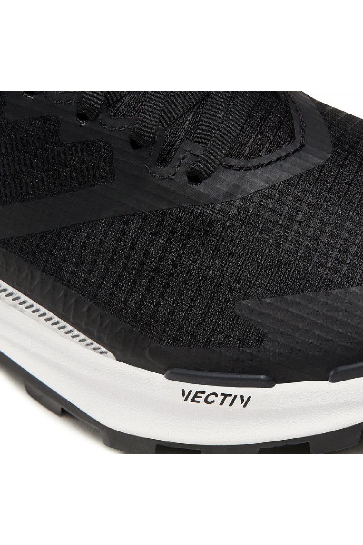 W Vectıv Levıtum Kadin Siyah Spor Ayakkabı Nf0a5jcnky41 - Görsel 6