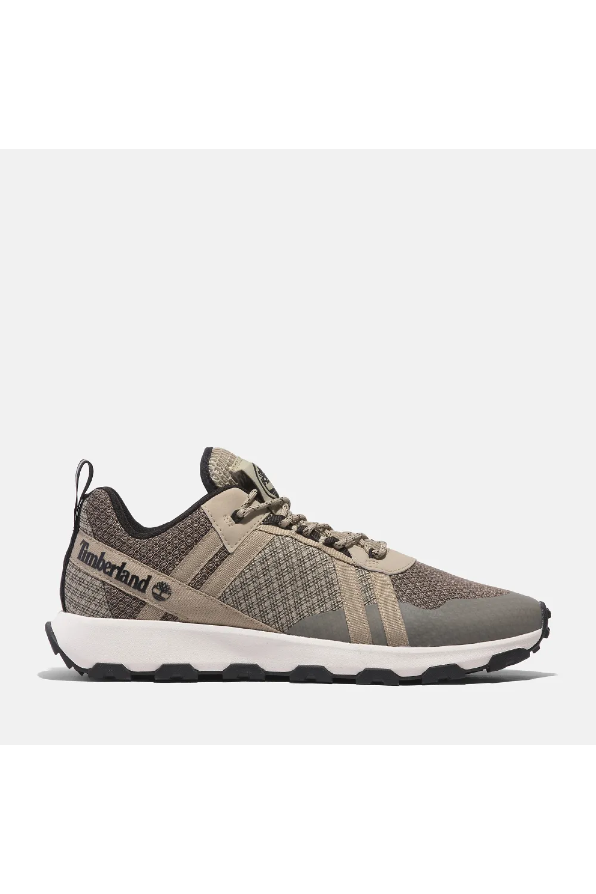 Timberland Low Lace Up Tb0a6beseab1