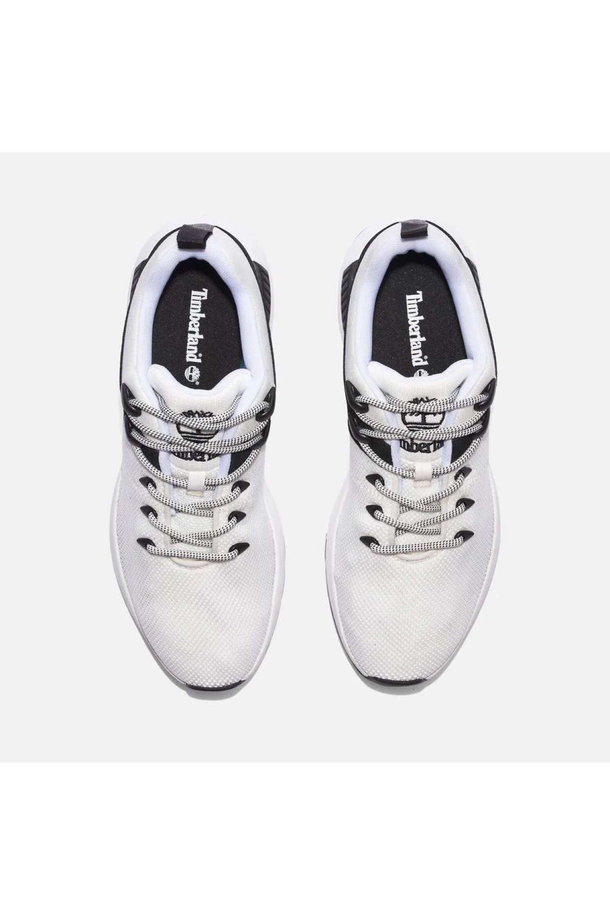 Low Lace Up Sneaker Erkek Bej Spor Ayakkabı Tb0a6ahceac1 - Görsel 6