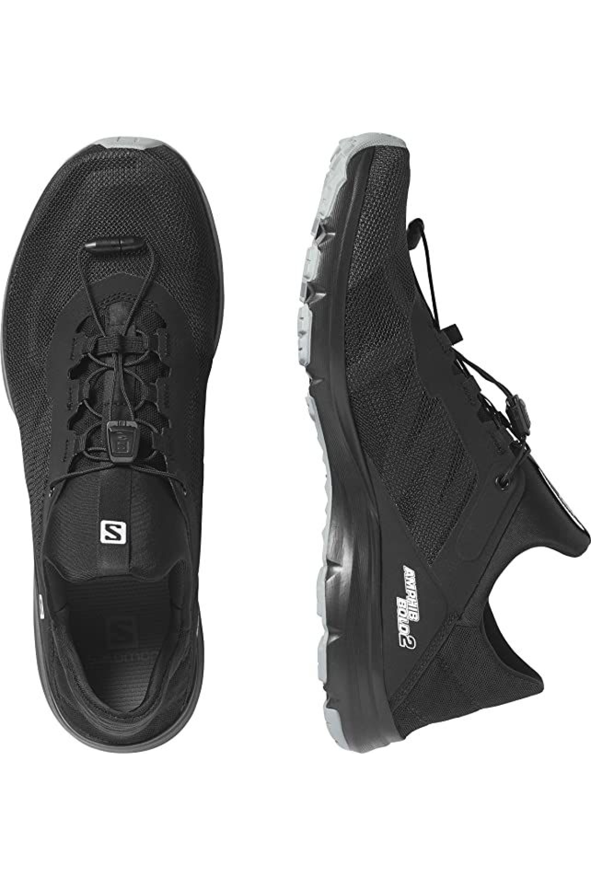 Amphib Bold 2 Erkek Siyah Outdoor Ayakkabı L41303800 - Görsel 3