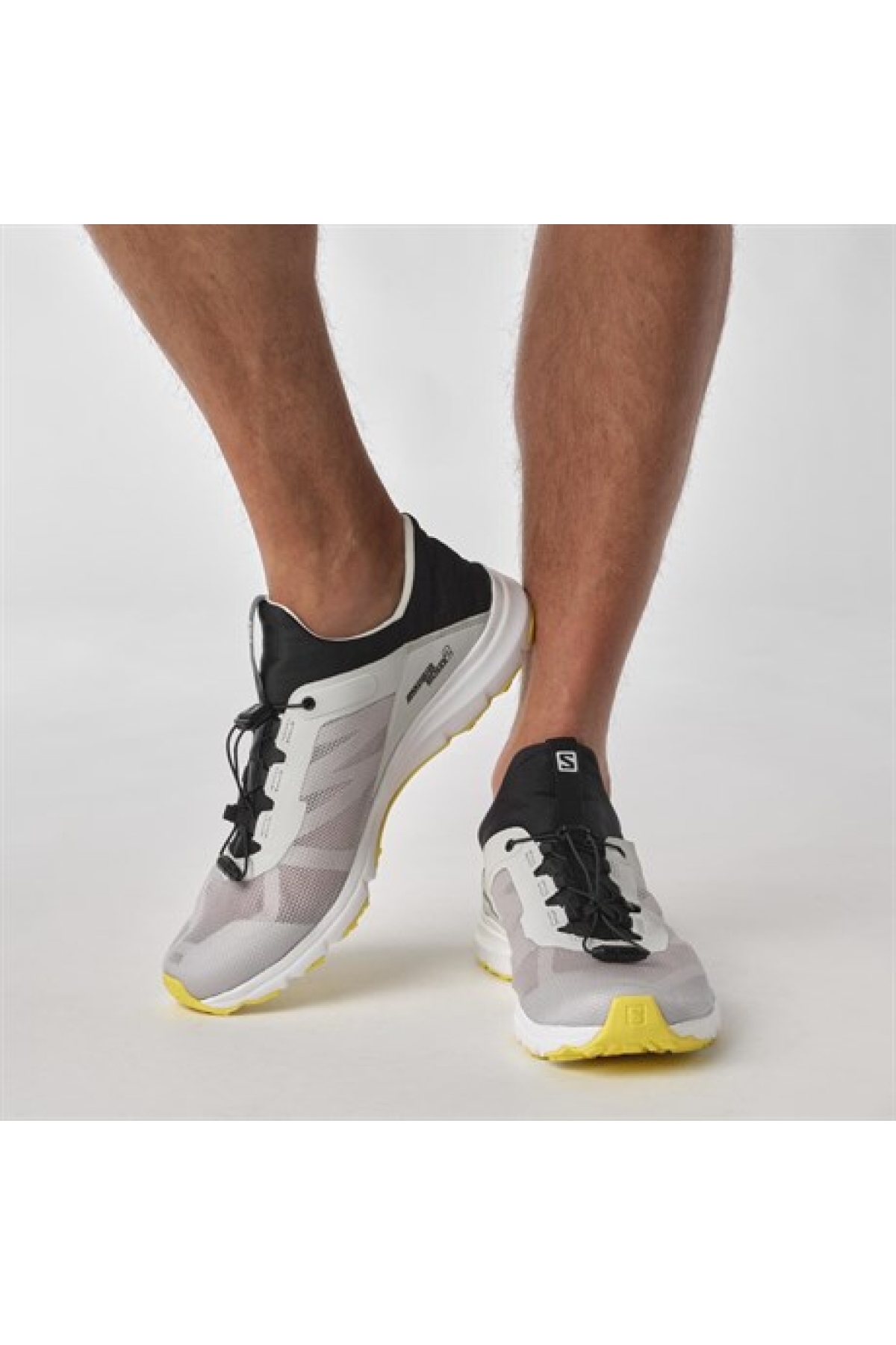 Amphib Bold 2 Erkek Gri Outdoor Ayakkabı L47153600 - Görsel 2