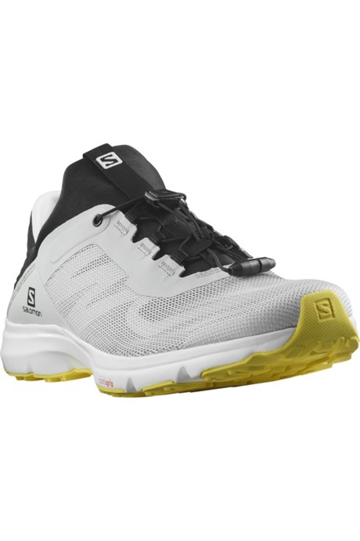 Amphib Bold 2 Erkek Gri Outdoor Ayakkabı L47153600 - Görsel 7