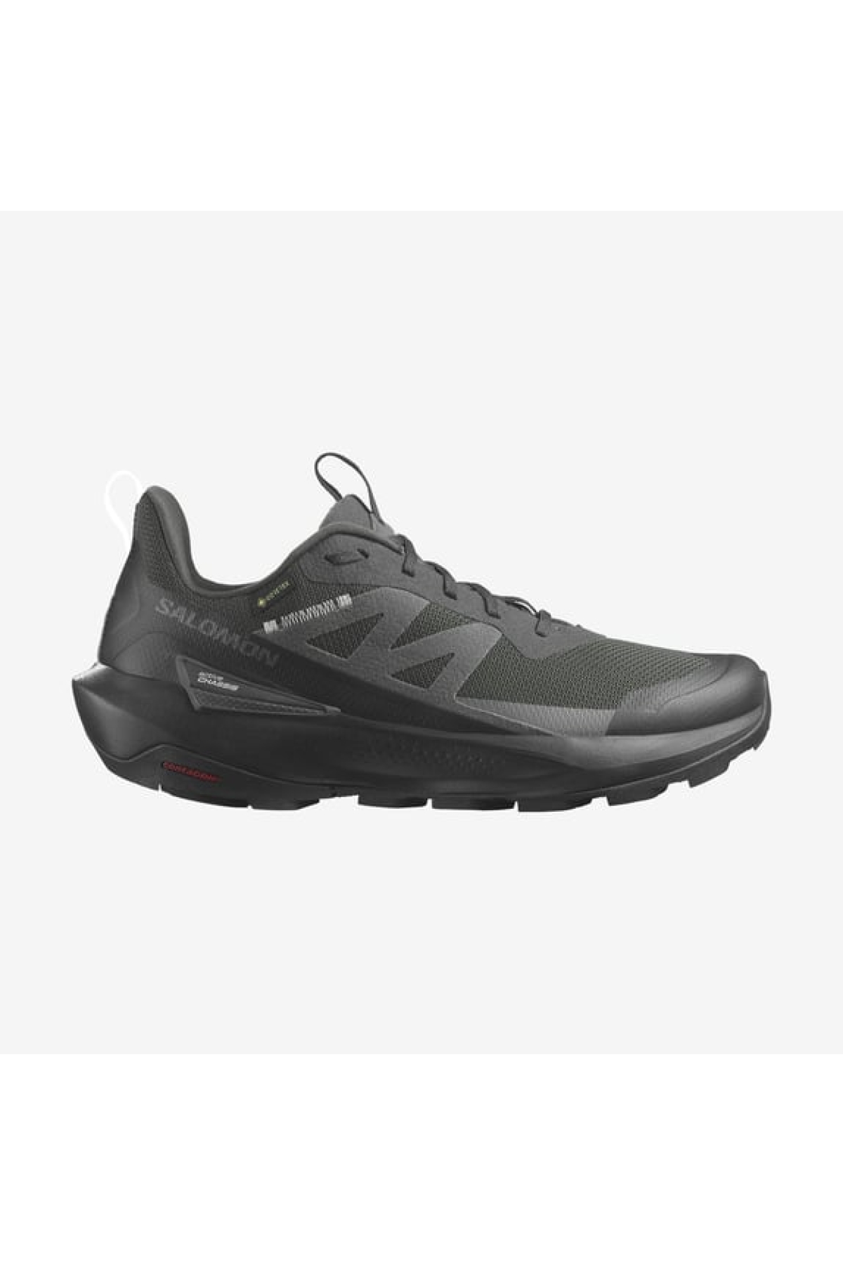 Elıxır Actıv Gtx Erkek Siyah Outdoor Ayakkabı L47456100-4559 - Görsel 2