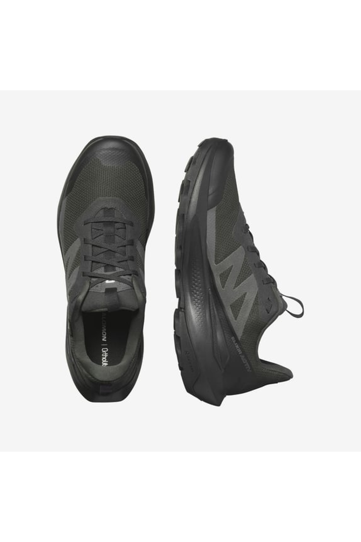 Elıxır Actıv Gtx Erkek Siyah Outdoor Ayakkabı L47456100-4559 - Görsel 3