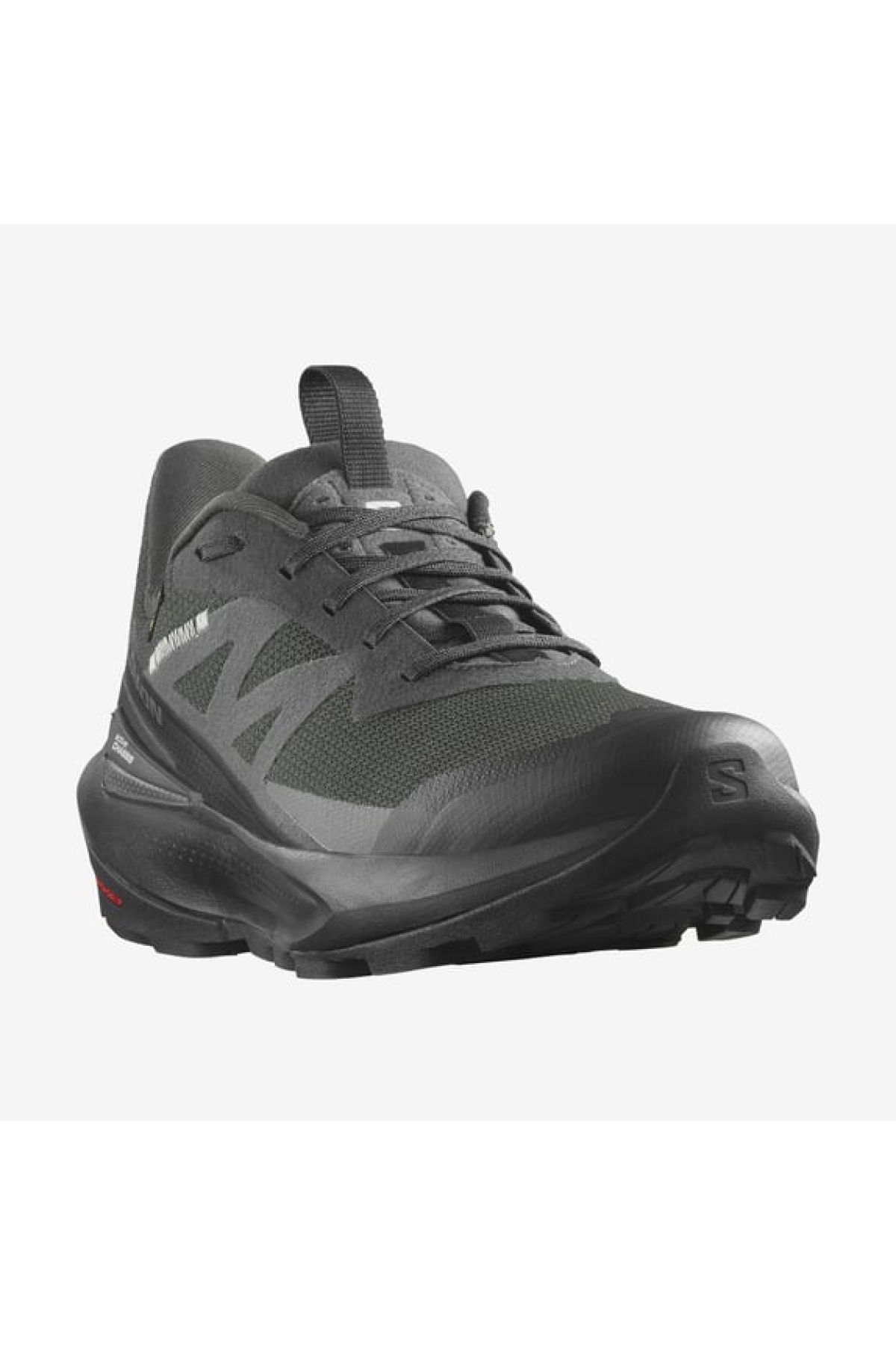 Elıxır Actıv Gtx Erkek Siyah Outdoor Ayakkabı L47456100-4559 - Görsel 6