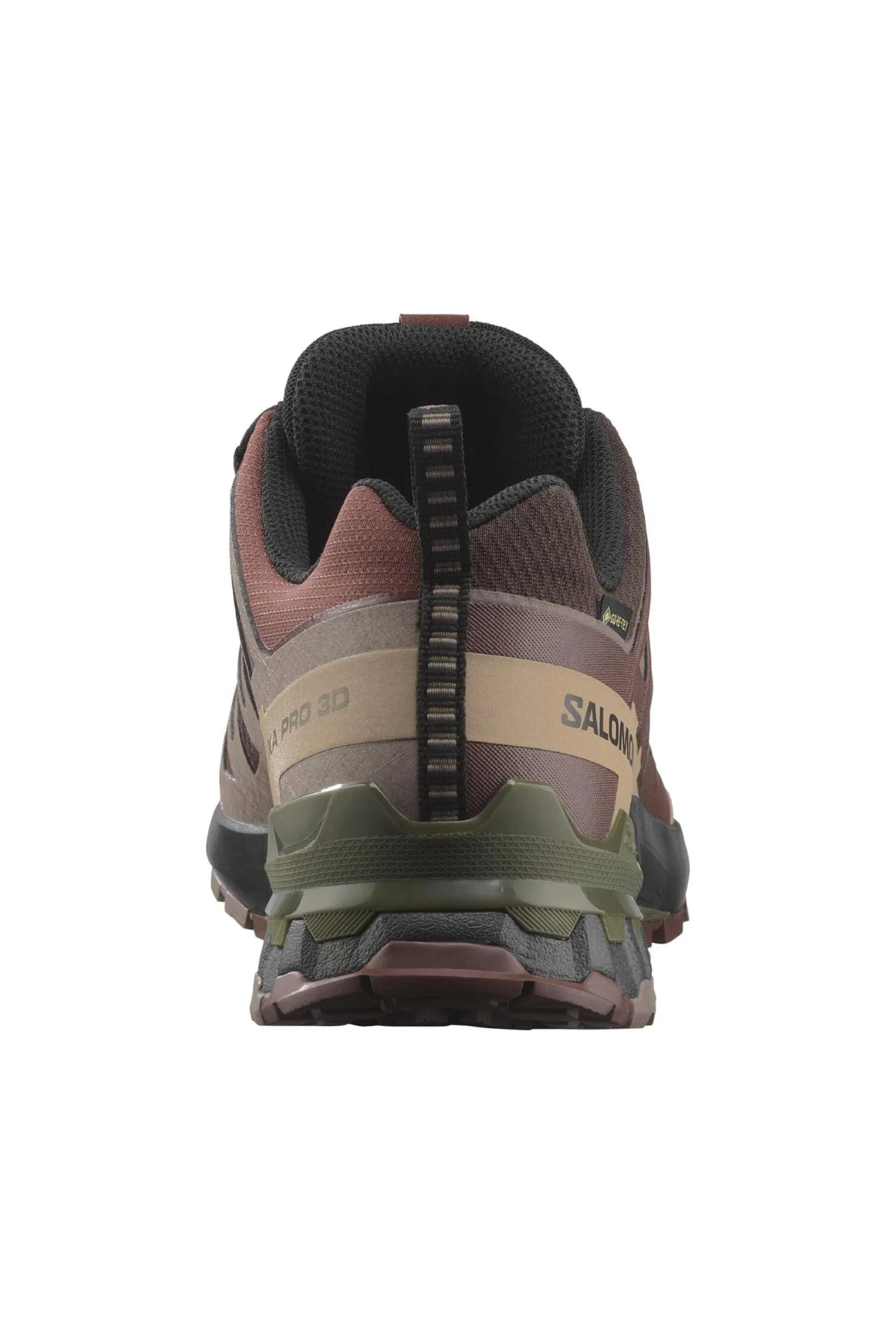 Xa Pro 3d V9 Gtx Erkek Kahverengi Outdoor Ayakkabı L47583500-28506 - Görsel 6