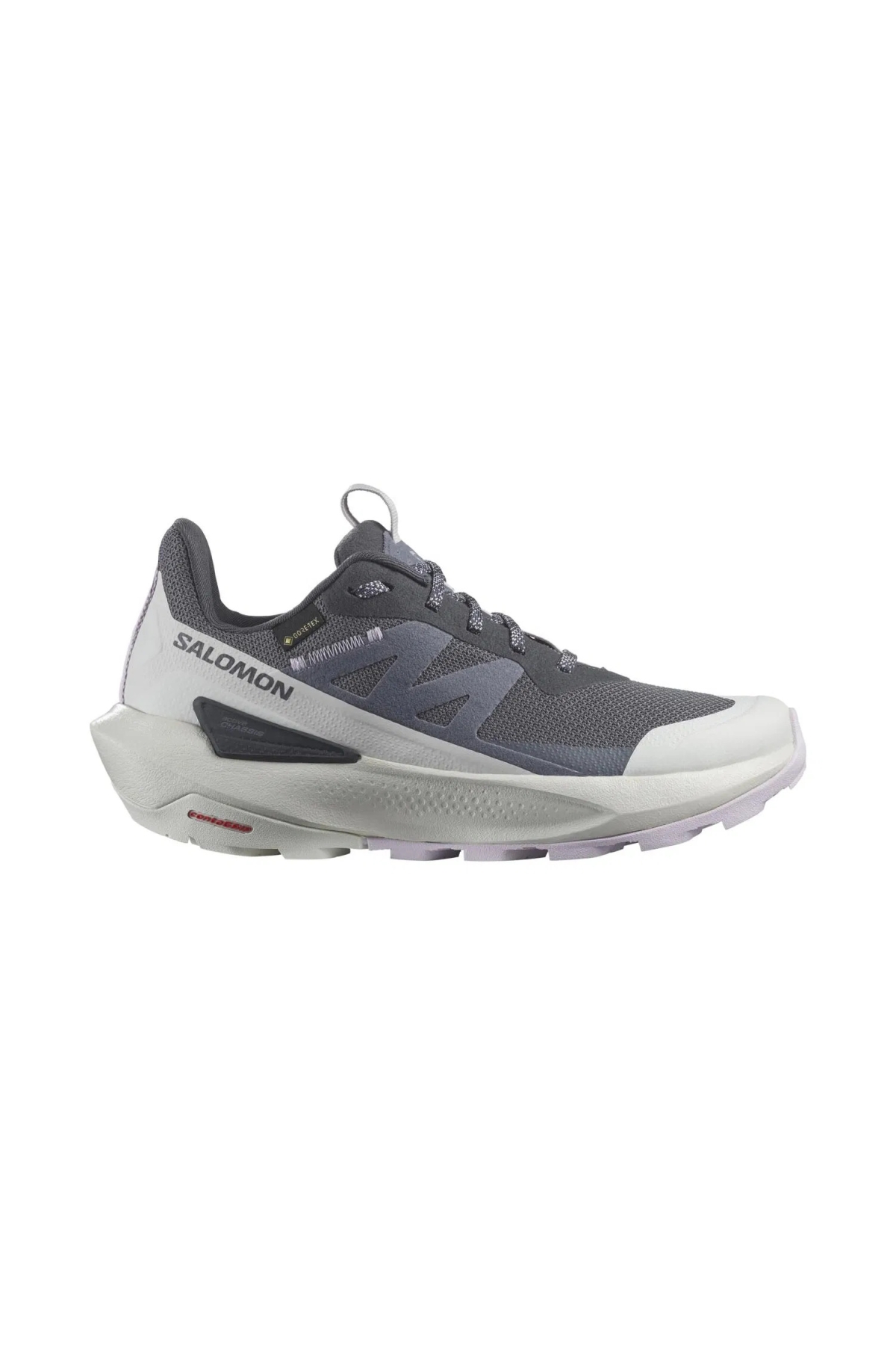 Salomon Gri Salomon Elixir Activ