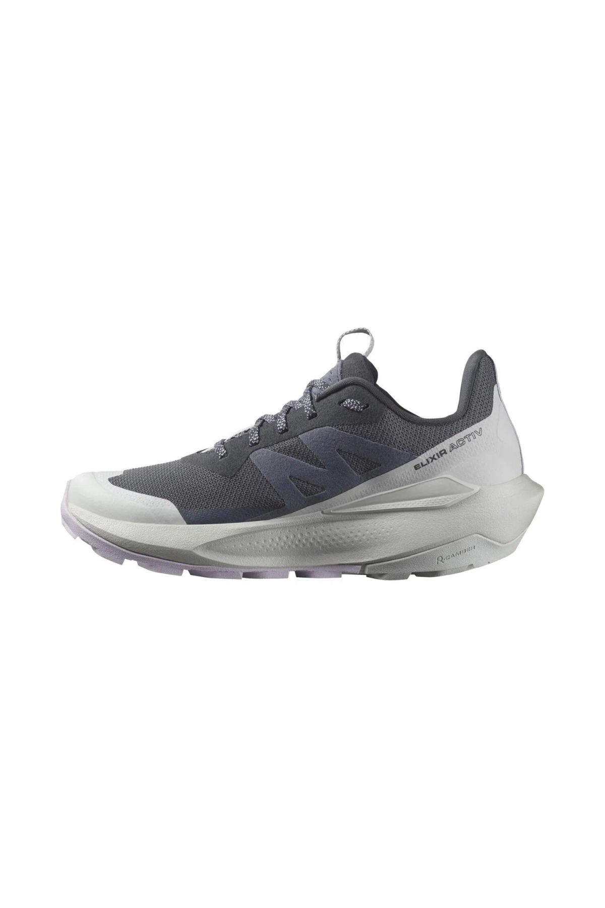 Salomon Gri Salomon Elixir Activ