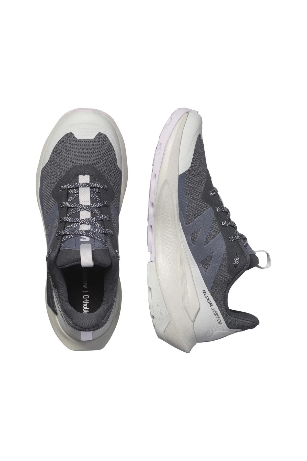 Salomon Gri Salomon Elixir Activ