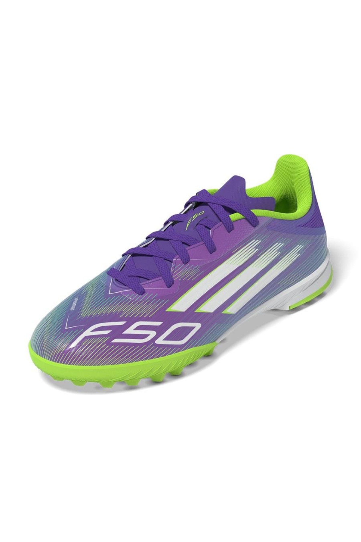 Unisex Çocuk Halı Saha F50 LEAGUE TF J JI0000 - Görsel 3