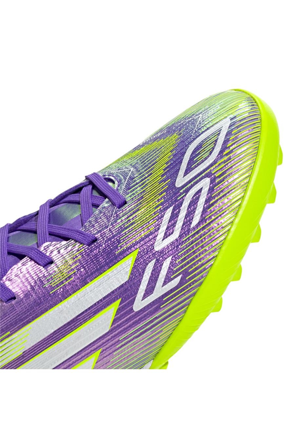 Erkek Halı Saha F50 PRO TF JH7665 - Görsel 9