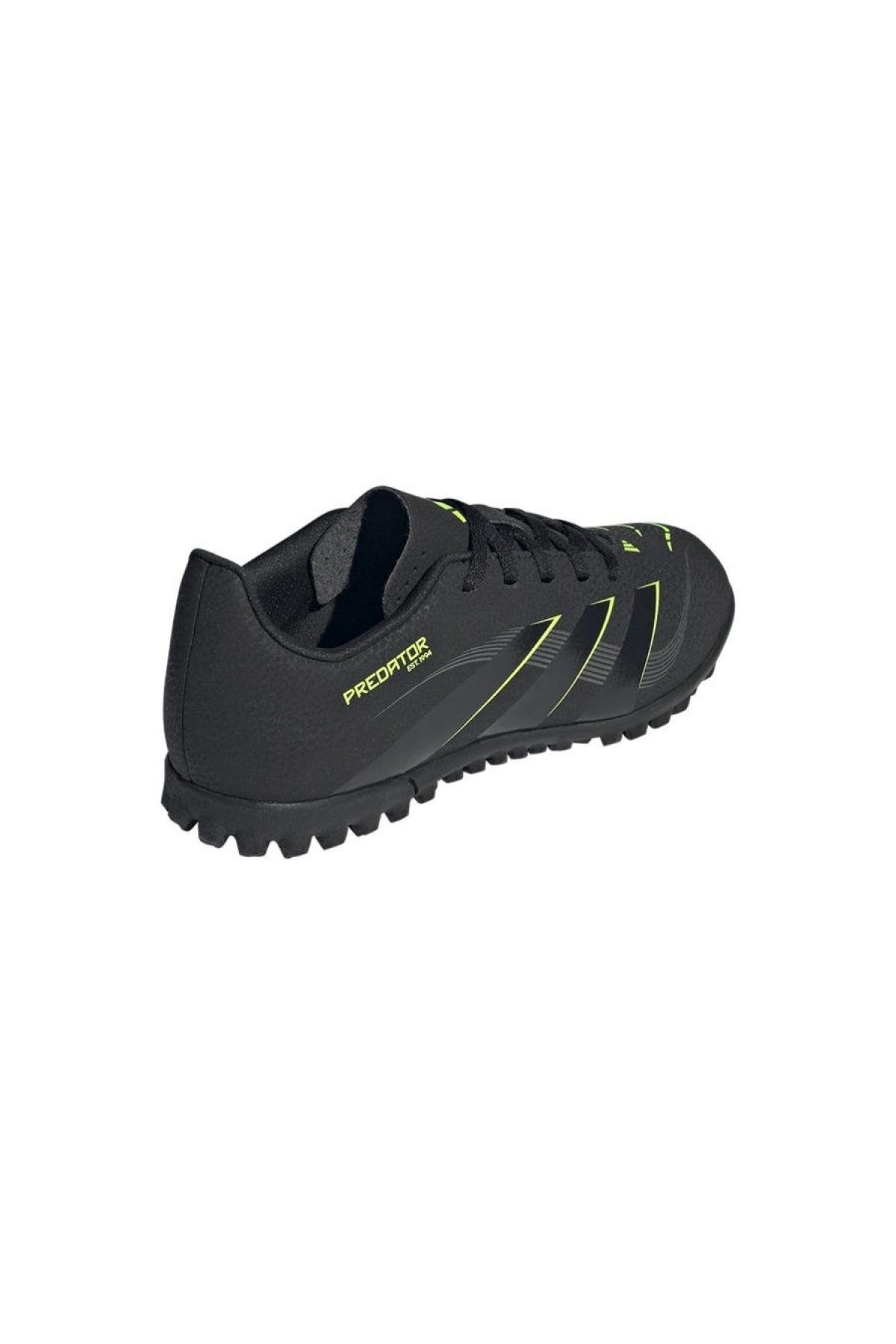 Unisex Çocuk Halı Saha PREDATOR CLUB TF J JH8863 - Görsel 8
