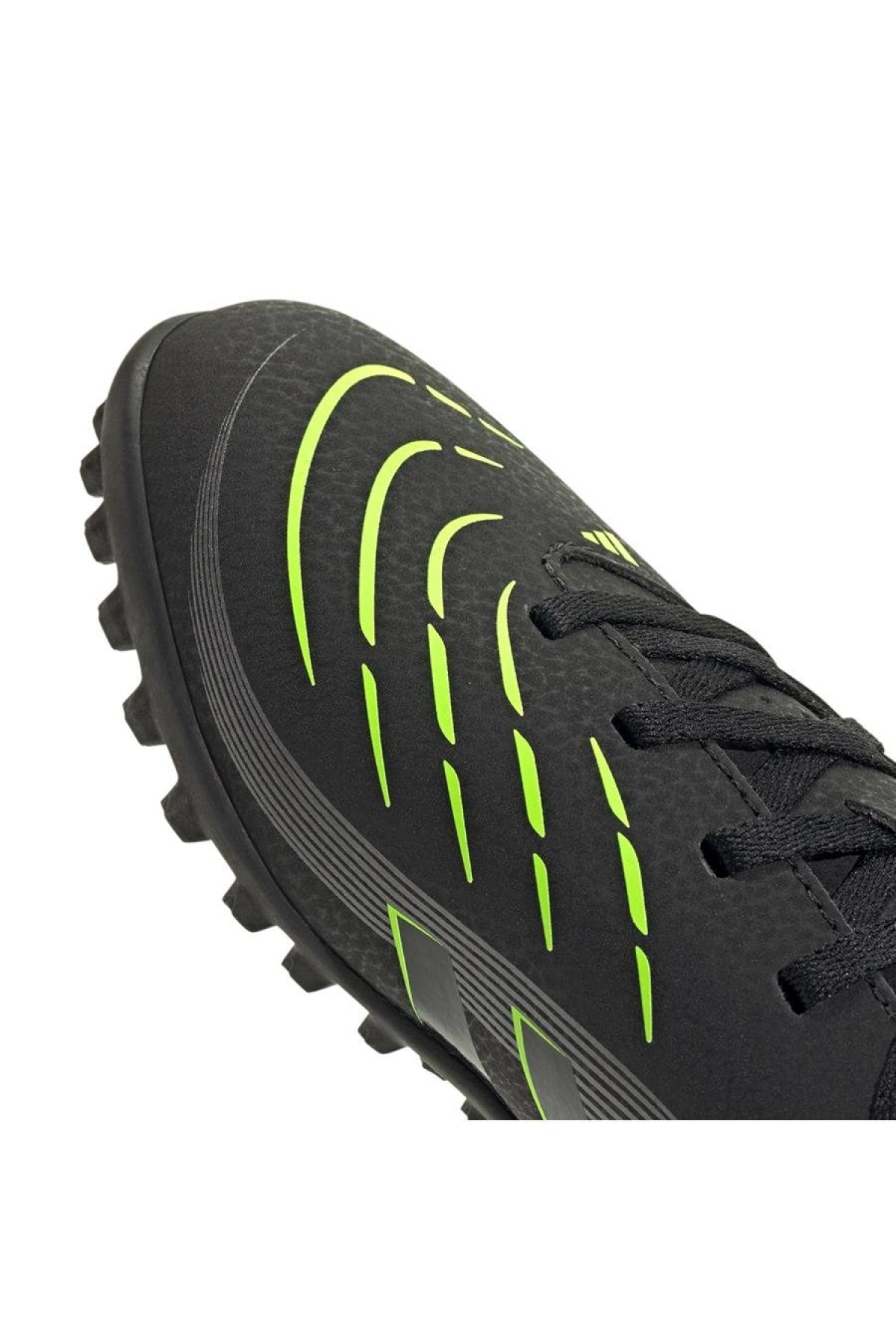 Unisex Çocuk Halı Saha PREDATOR CLUB TF J JH8863 - Görsel 9