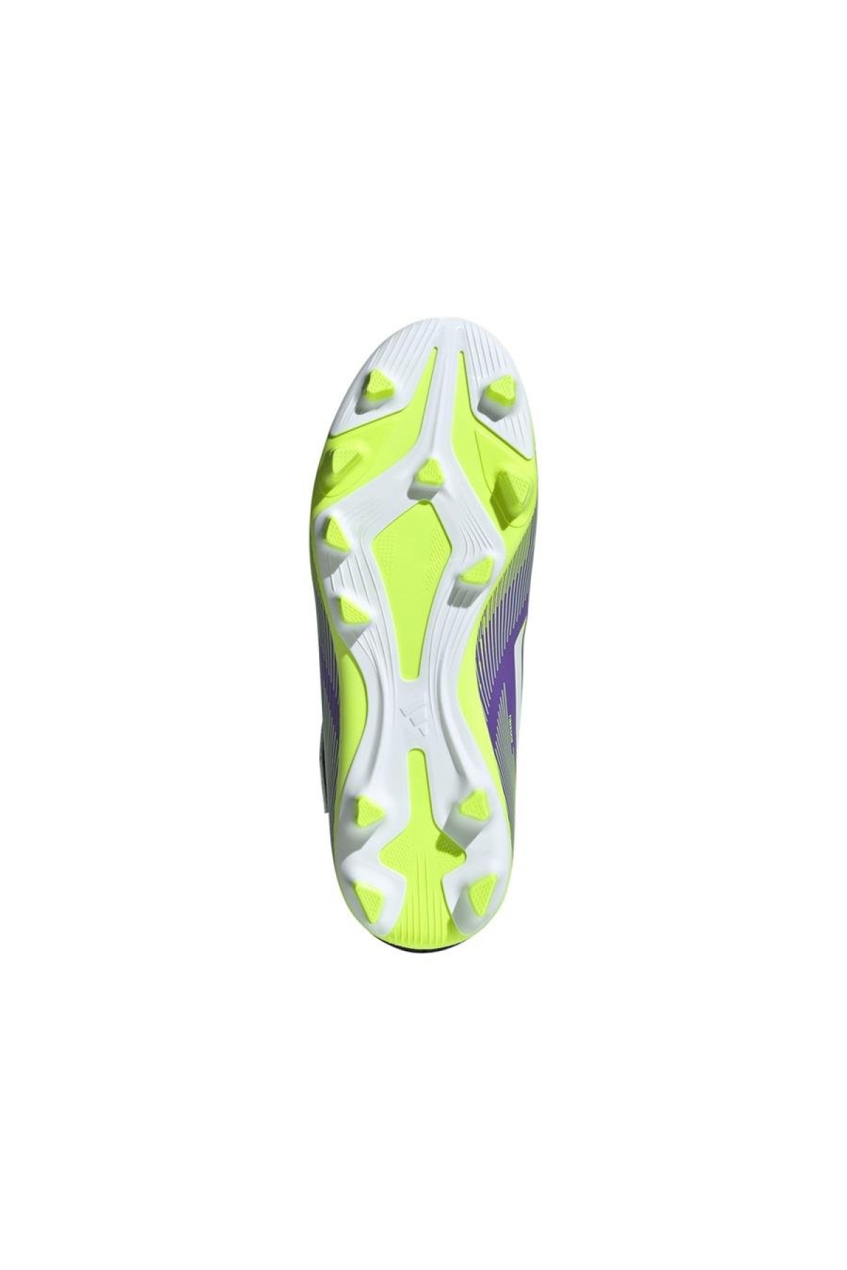 Unisex Çocuk Krampon F50 CLUB VEL FG/MG J JI0036 - Görsel 5