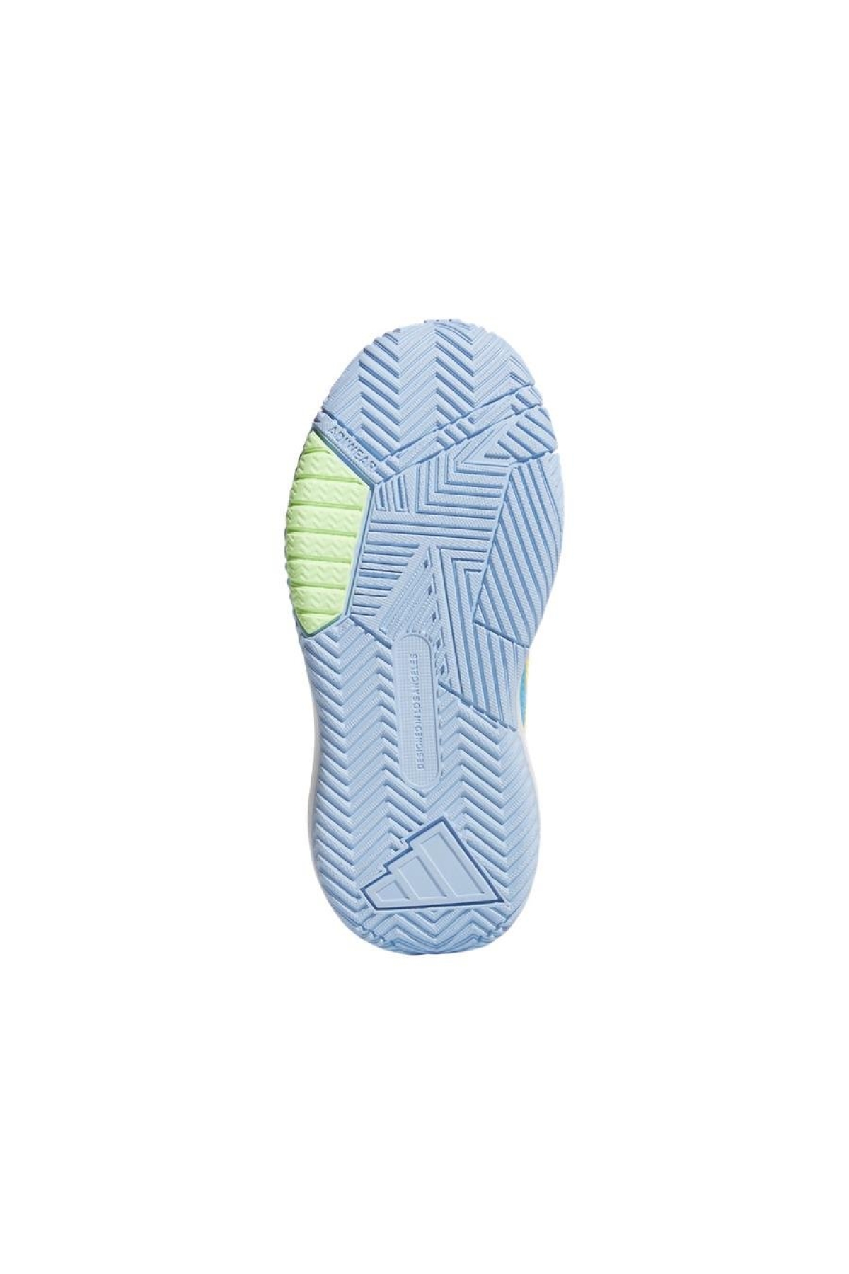 Unisex Çocuk Basketbol Ayakkabısı OWNTHEGAME 3.0 K JQ7942 - Görsel 6