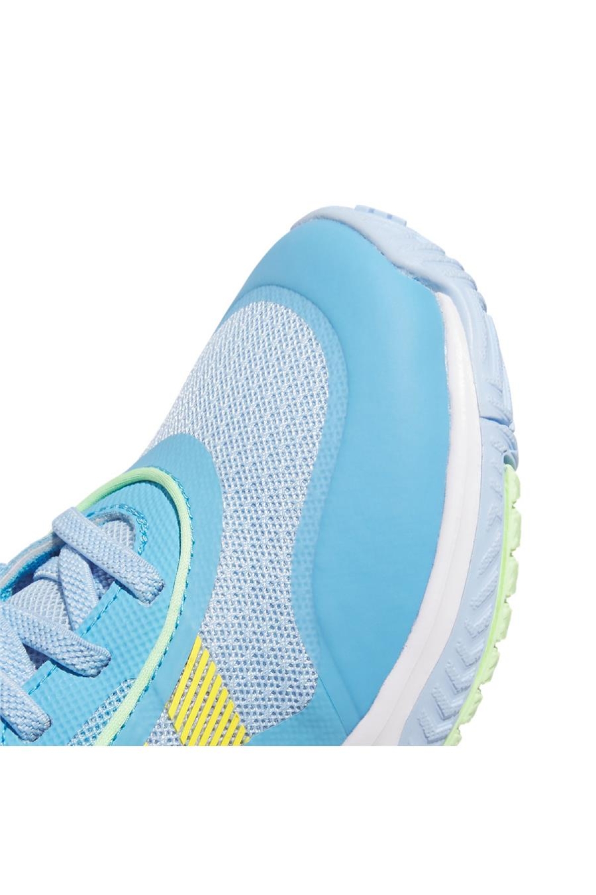 Unisex Çocuk Basketbol Ayakkabısı OWNTHEGAME 3.0 K JQ7942 - Görsel 11