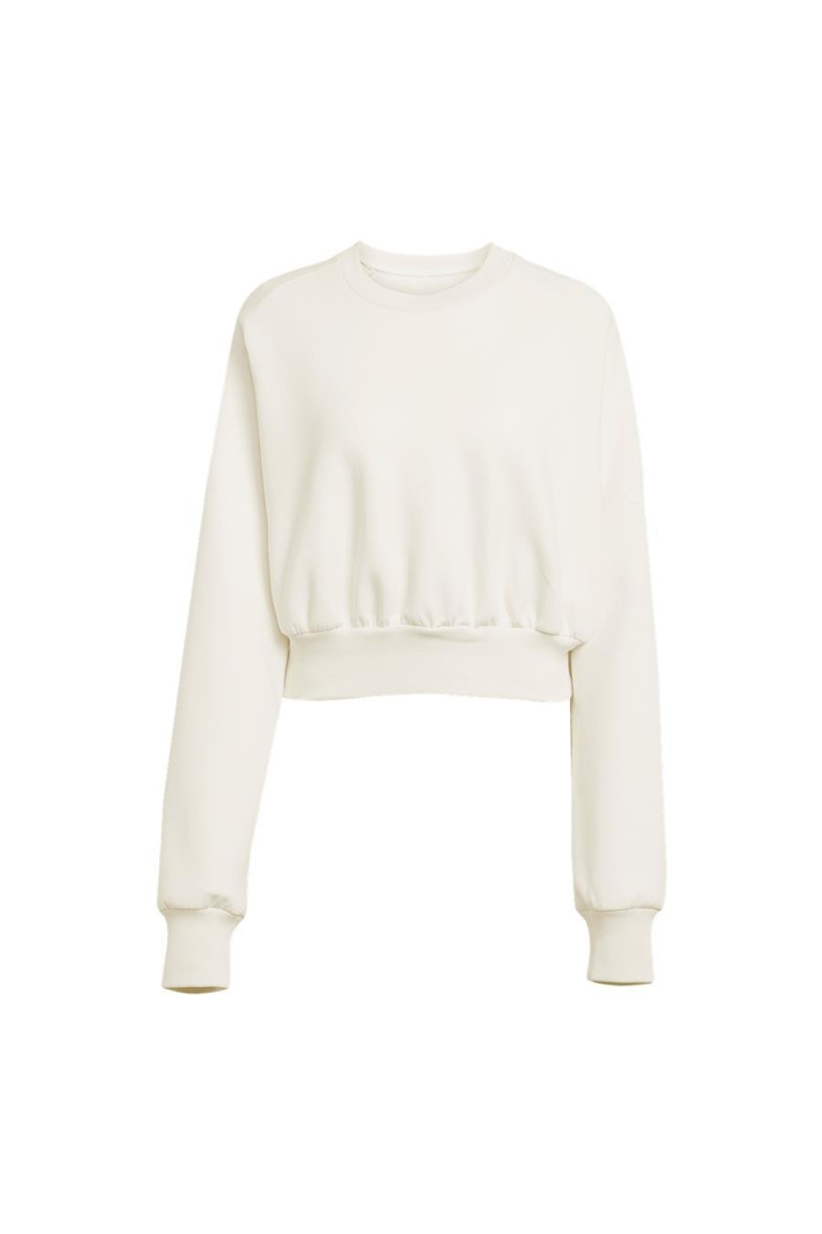 Kadın Beyaz Sweatshirt W ALL SZN SL SW JV9893 Fiyatları