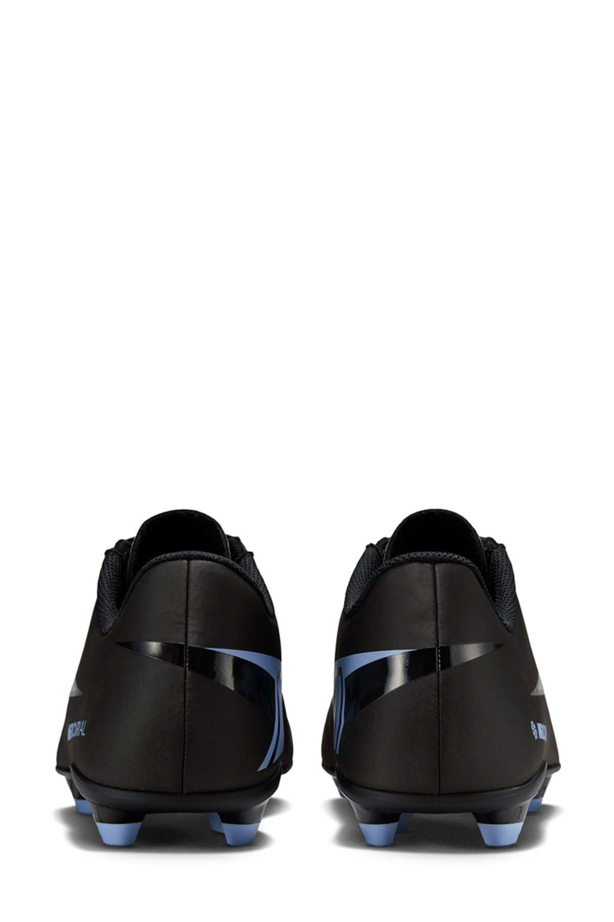 VAPOR 16 CLUB FG/MG Siyah Erkek Krampon - Görsel 5