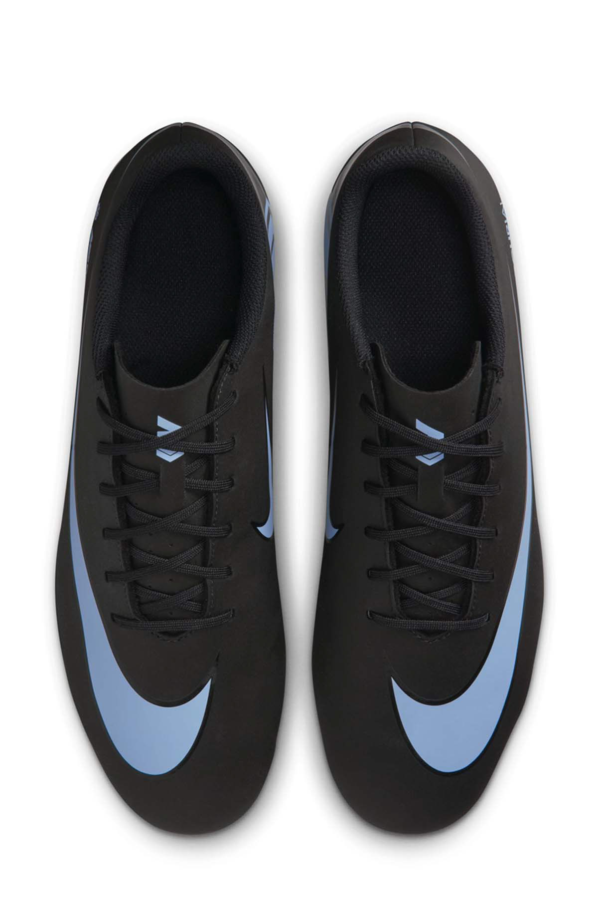 VAPOR 16 CLUB FG/MG Siyah Erkek Krampon - Görsel 7