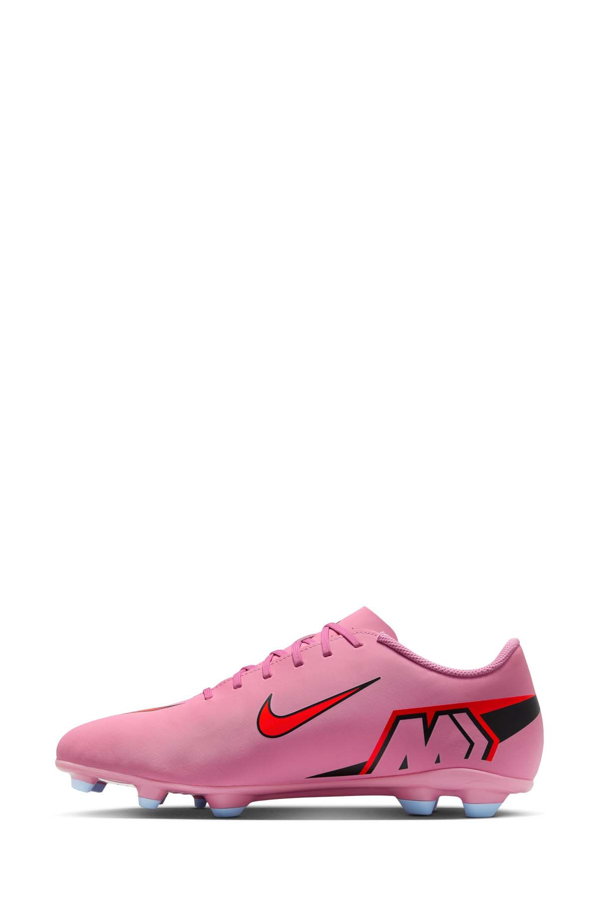 VAPOR 16 CLUB FG/MG Pembe Erkek Krampon - Görsel 4