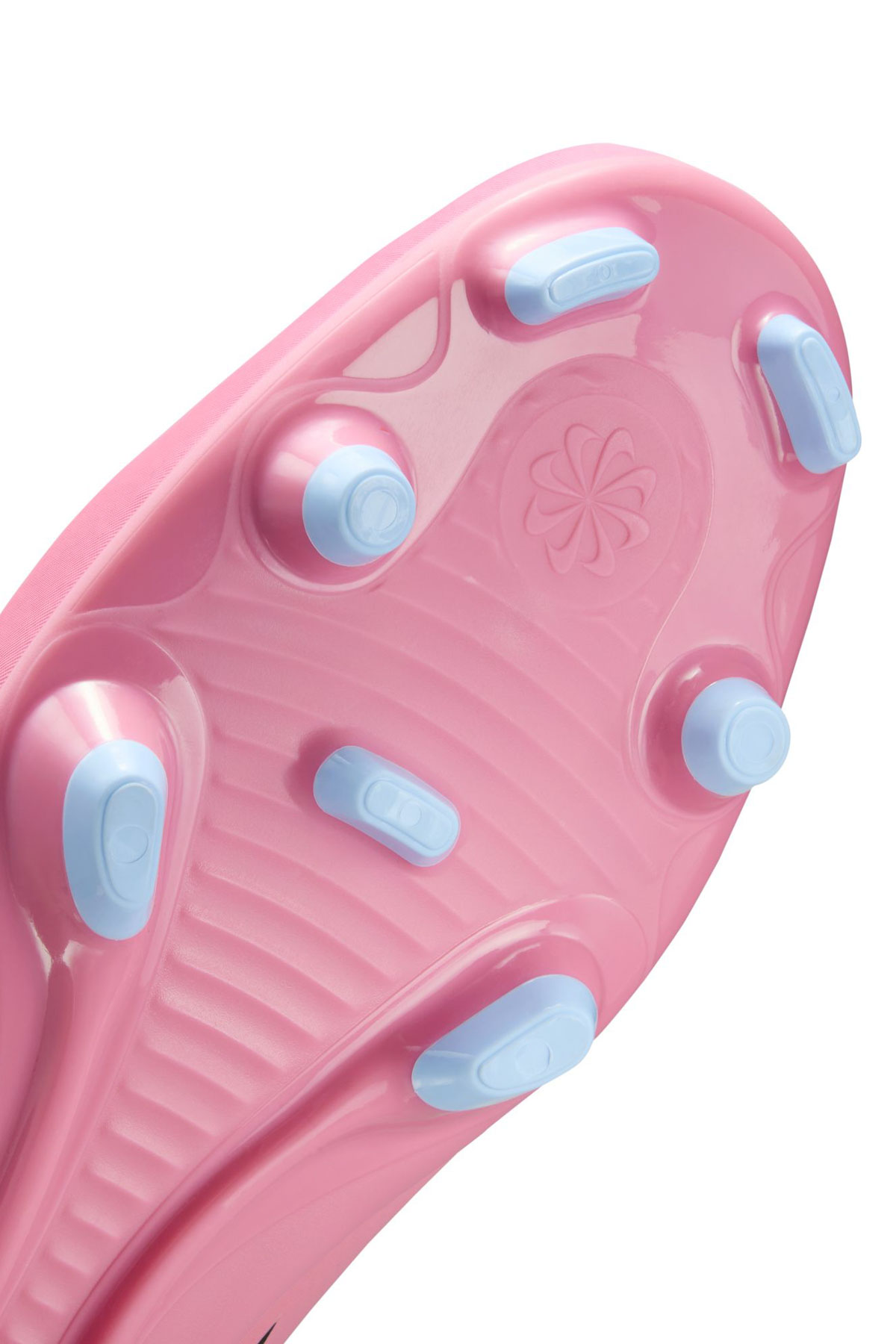 VAPOR 16 CLUB FG/MG Pembe Erkek Krampon - Görsel 6