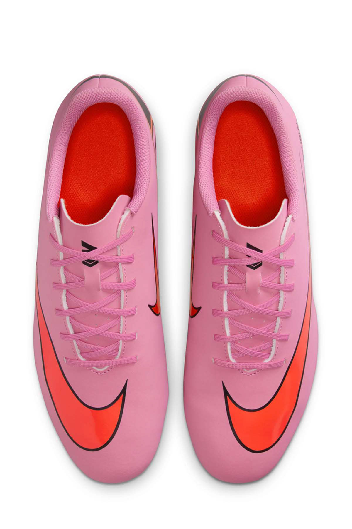 VAPOR 16 CLUB FG/MG Pembe Erkek Krampon - Görsel 7