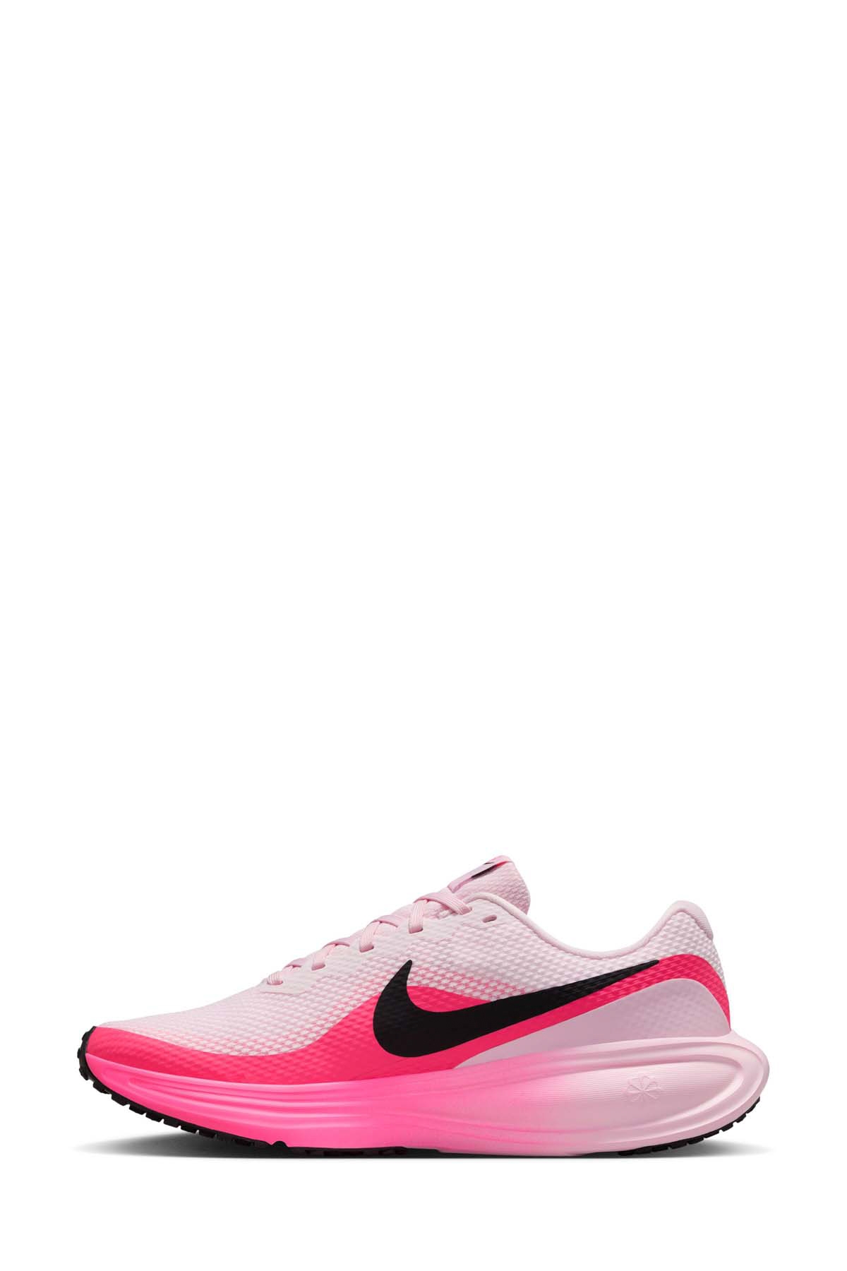 Nike W REVOLUTION 8 Pembe Kadın Koşu Ayakkabısı - Görsel 4