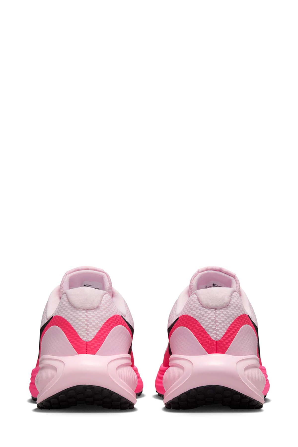 Nike W REVOLUTION 8 Pembe Kadın Koşu Ayakkabısı - Görsel 5