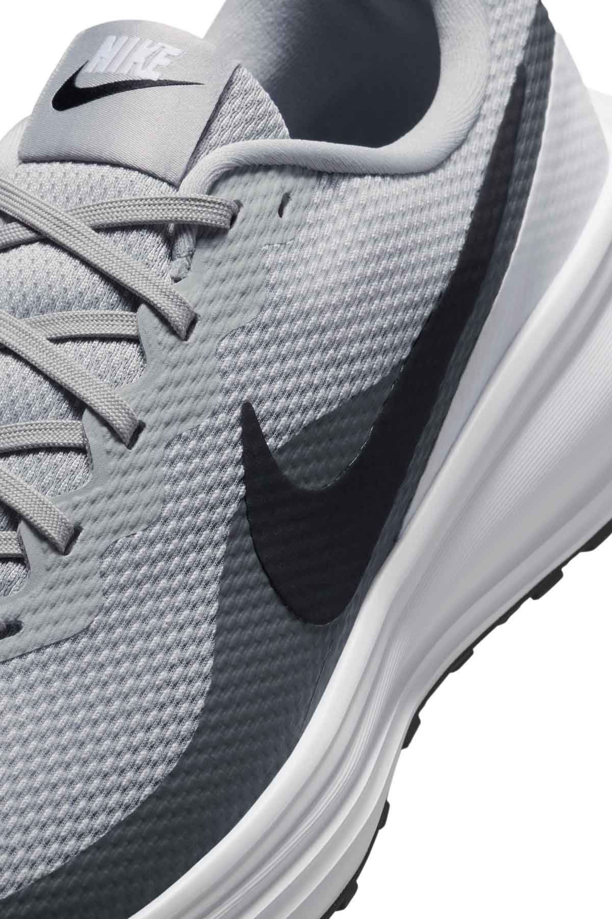 Nike REVOLUTION 8 Gri Erkek Koşu Ayakkabısı - Görsel 6