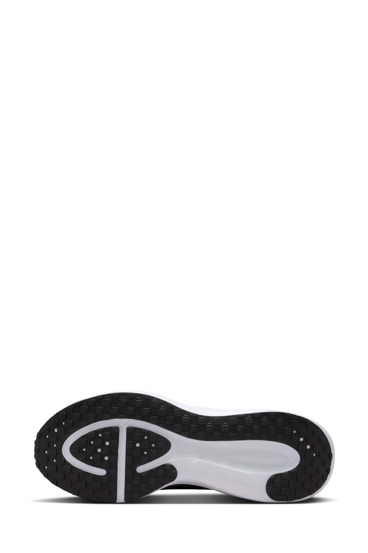 Nike REVOLUTION 8 Gri Erkek Koşu Ayakkabısı - Görsel 8