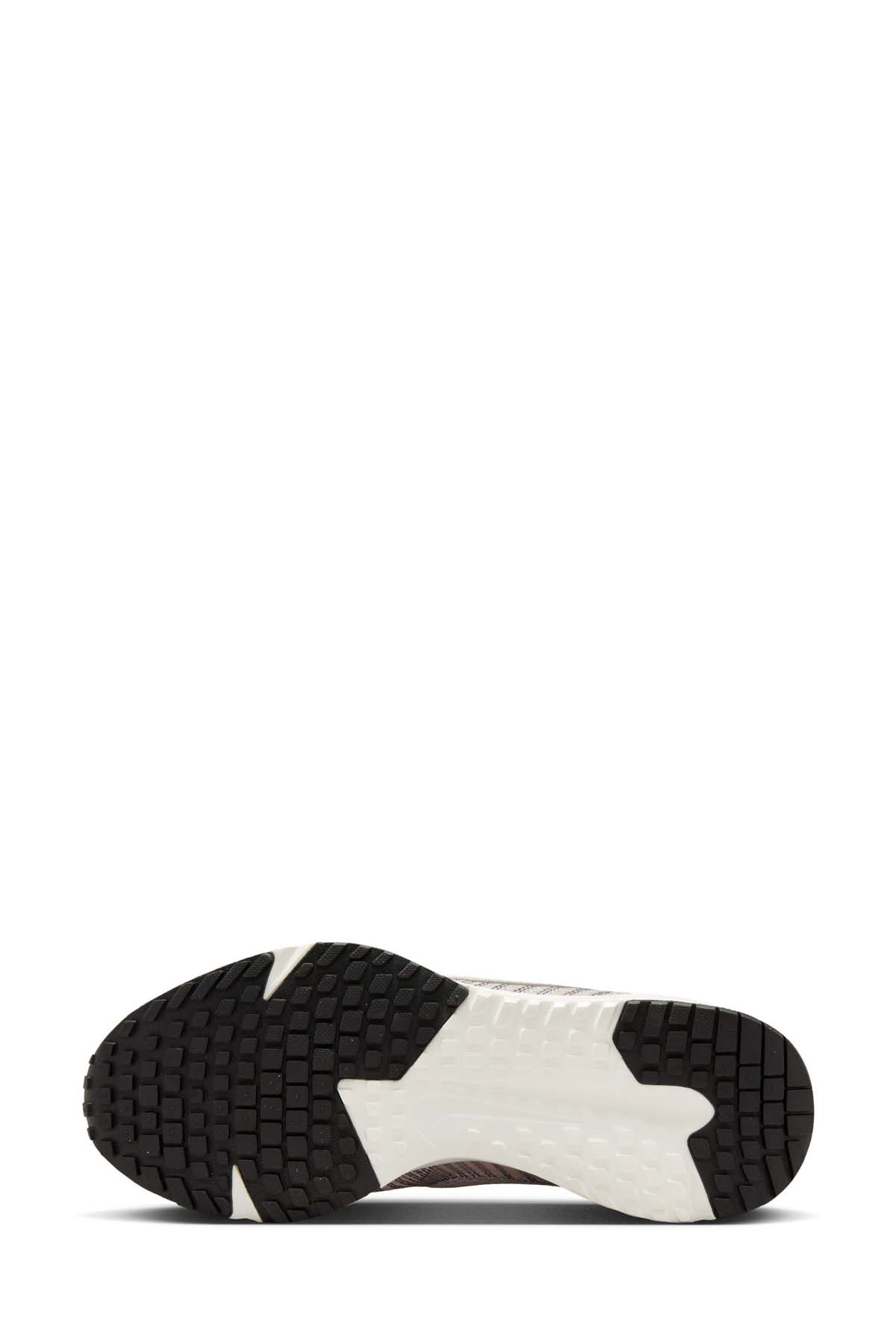 W RUN DEFY Bej Kadın Koşu Ayakkabısı - Görsel 8