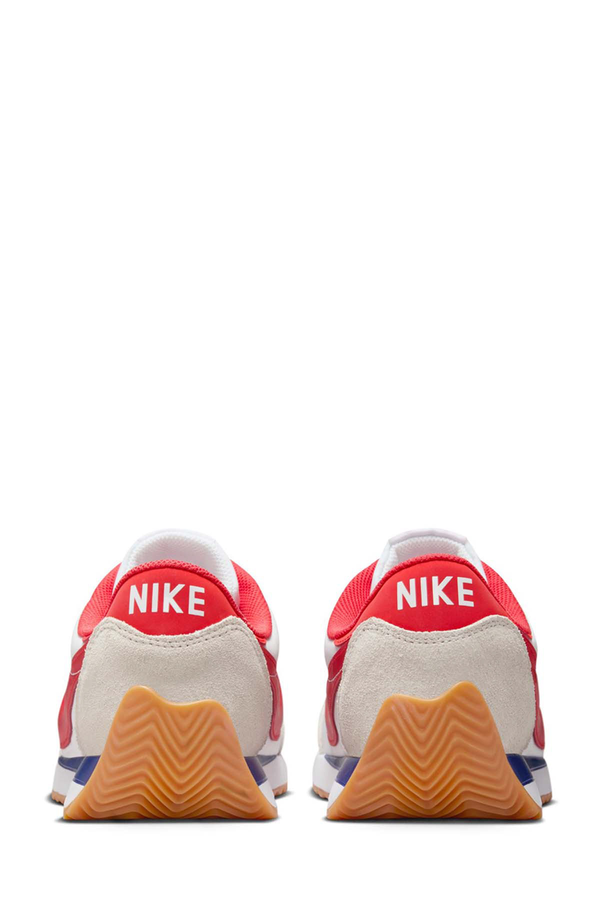 PACIFIC Beyaz Erkek Sneaker - Görsel 5