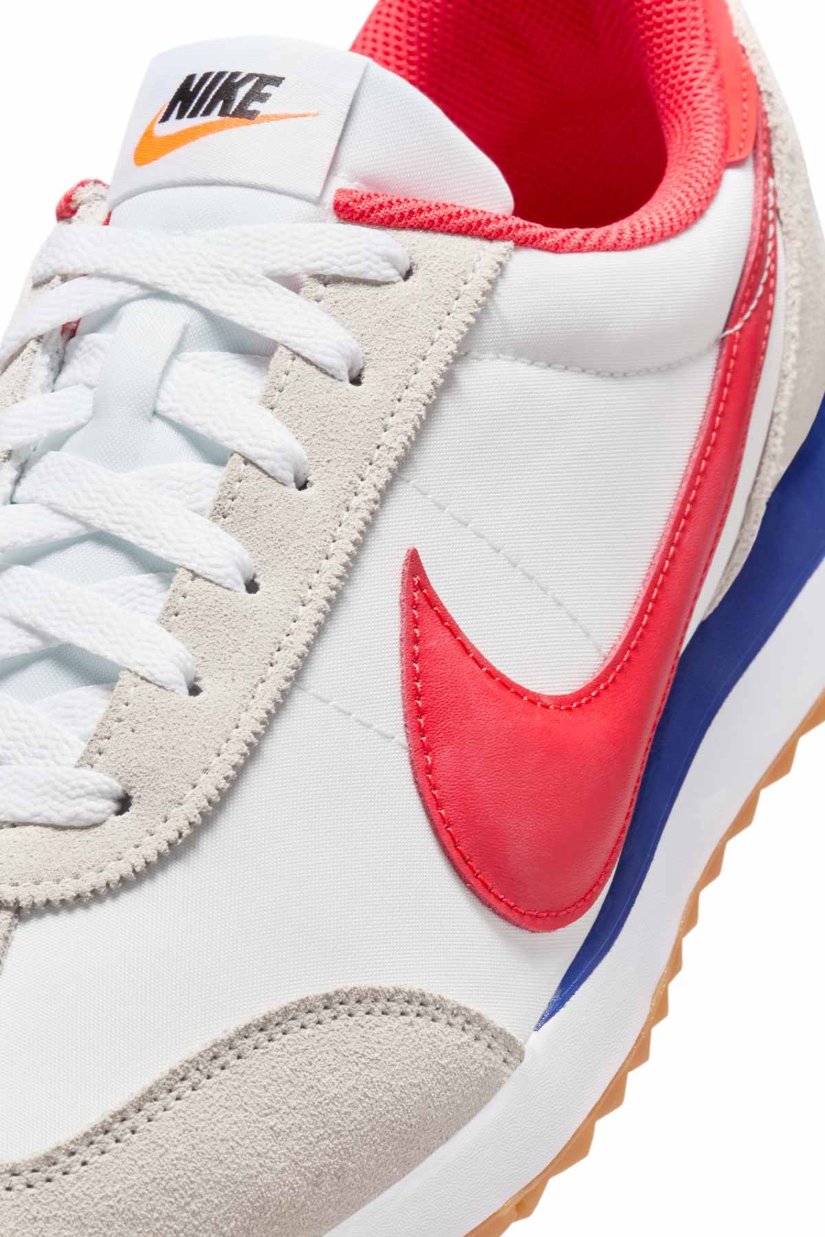 PACIFIC Beyaz Erkek Sneaker - Görsel 6